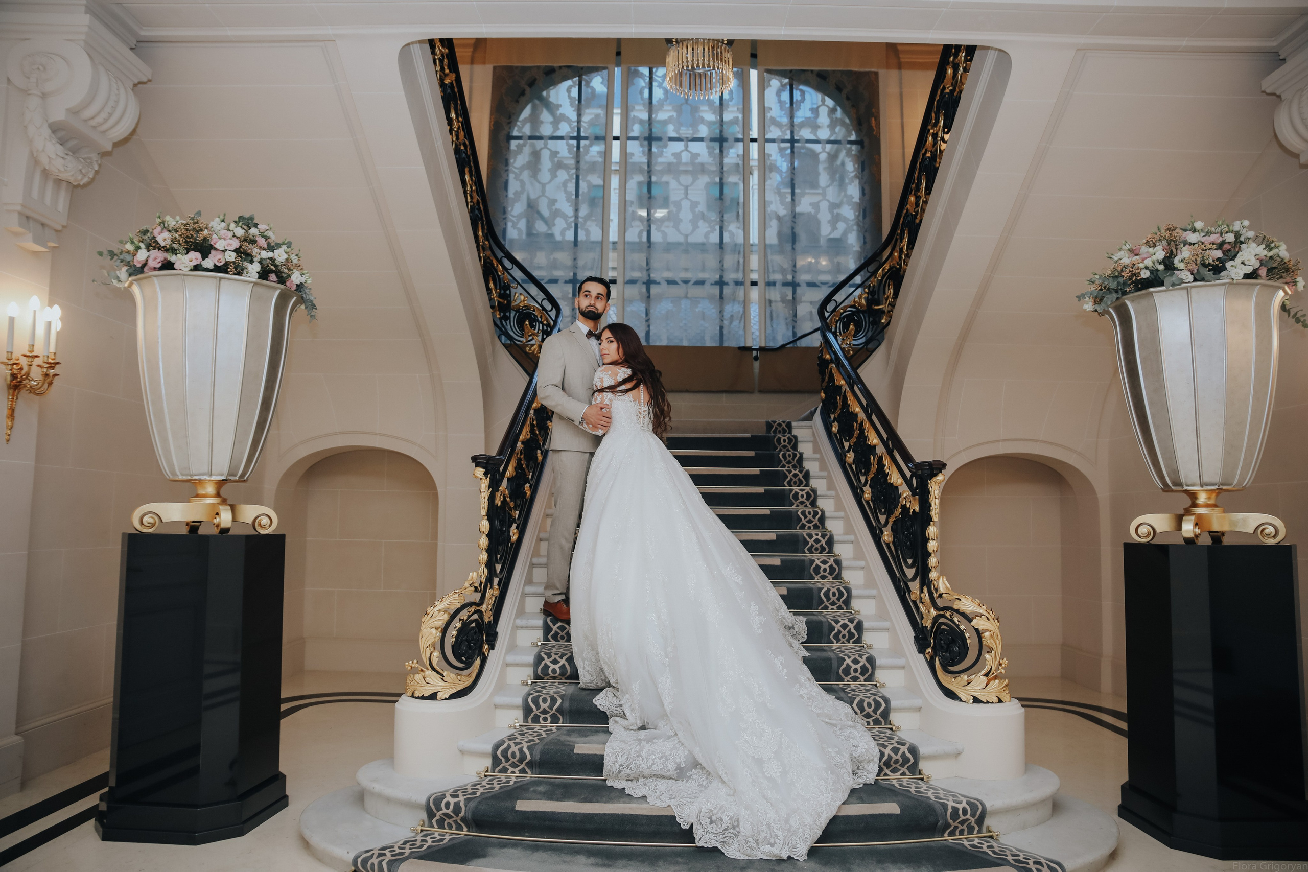 Melissa & Narek. Flora Grigoryan Wedding Photography