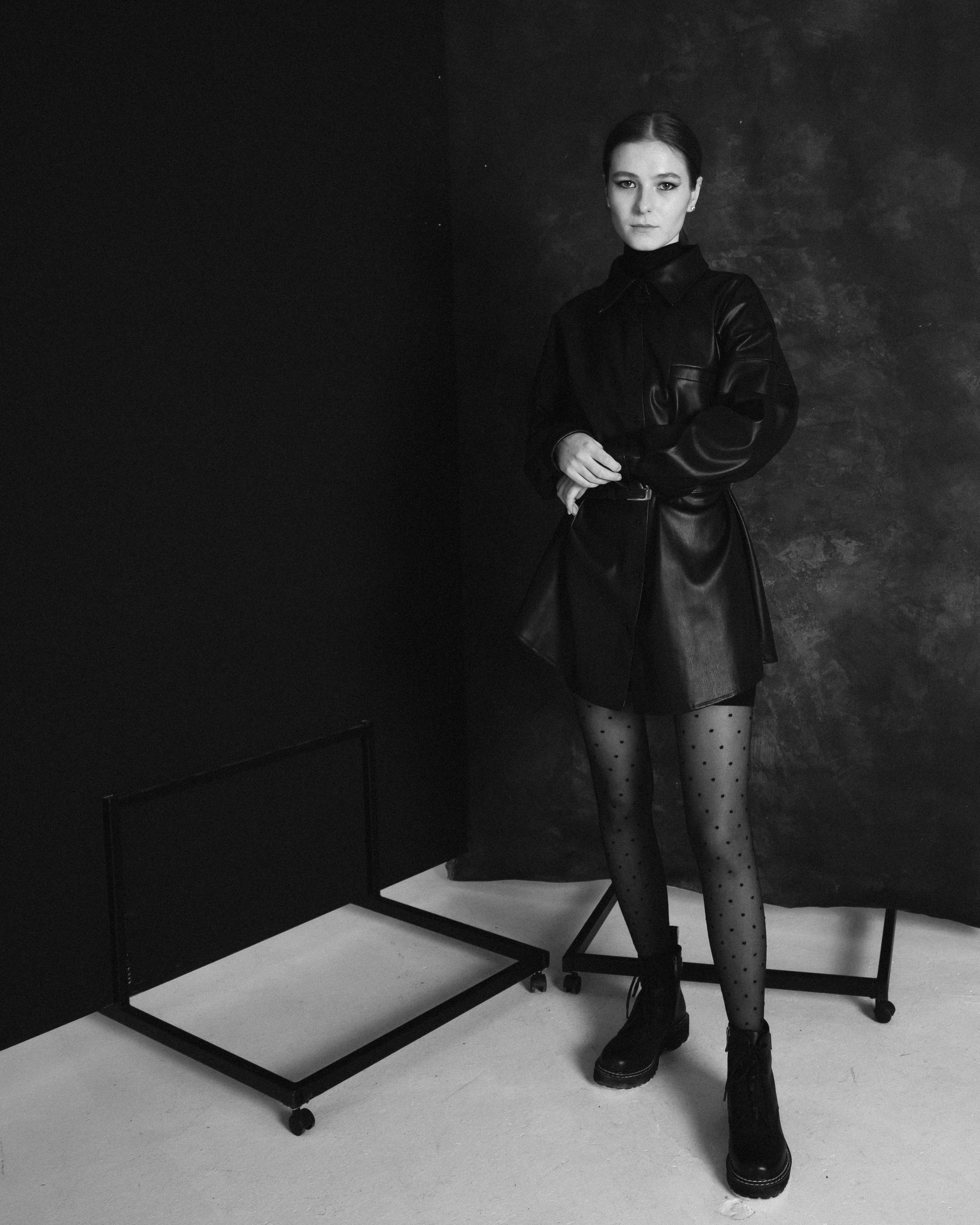 Nasty. Fotograf Dmitrii Donets