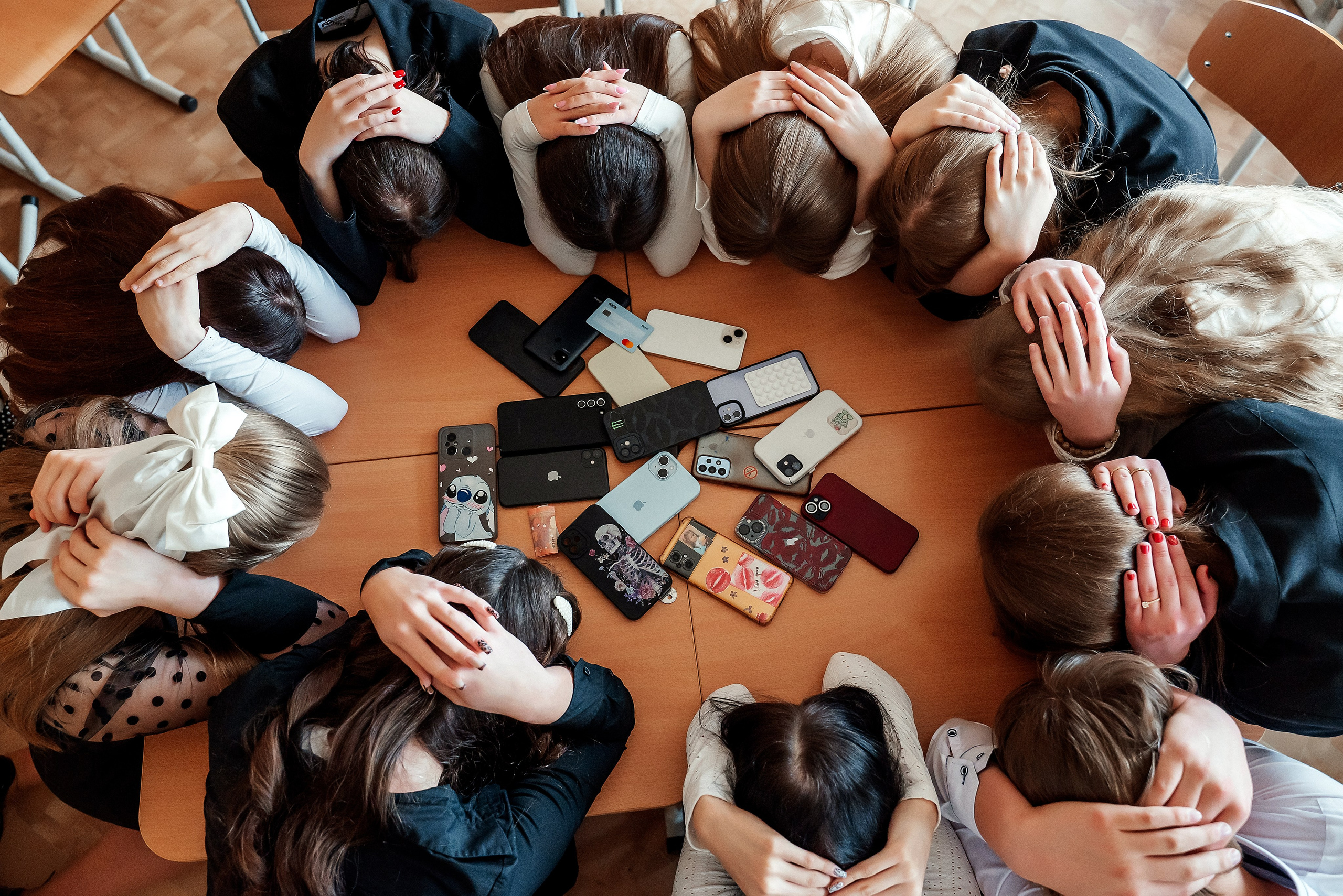 9.a klase. Ваш фотограф в Латгалии — Александра Юхневича!