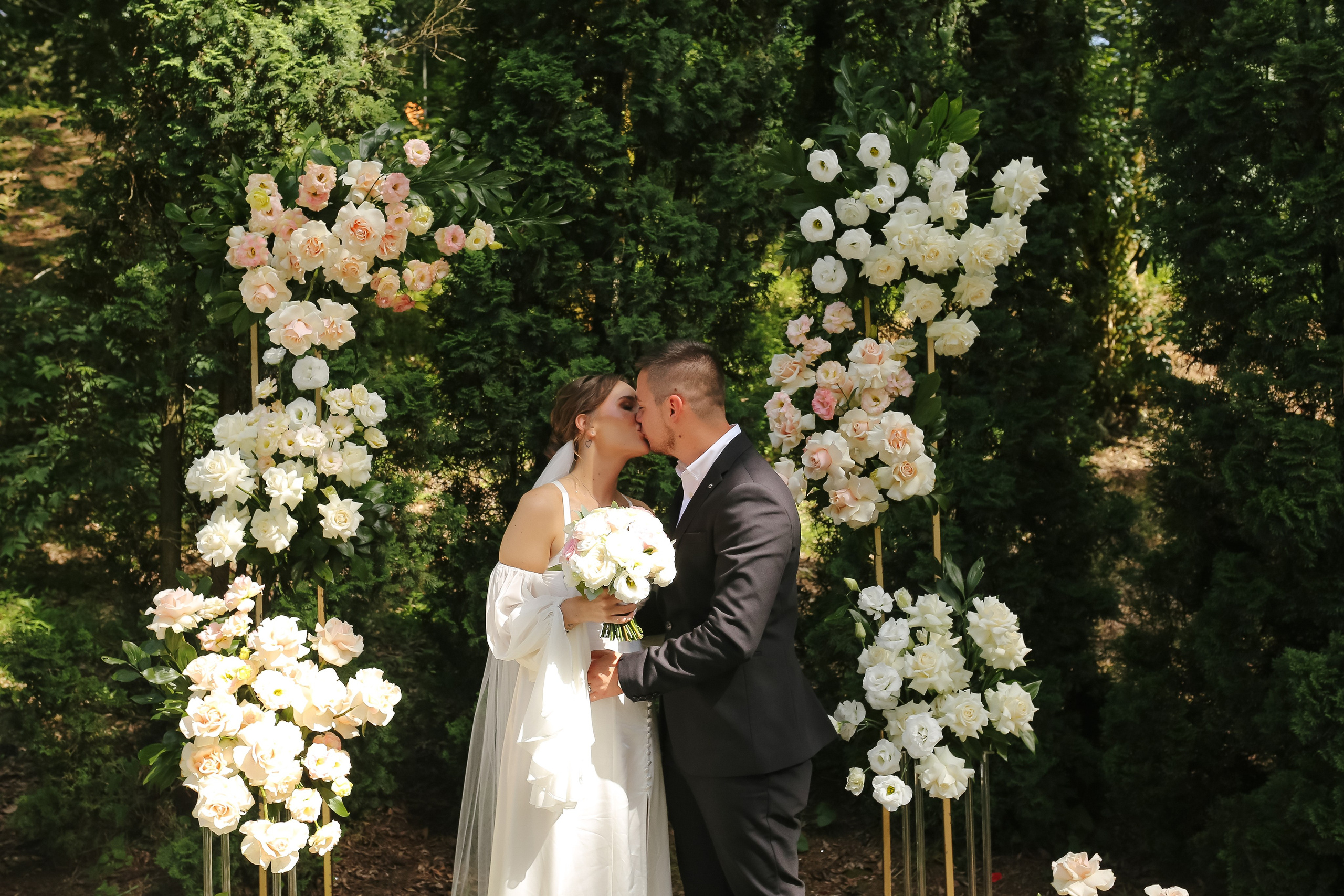 Wedding ceremony. Свадебный, семейный и детский фотограф в Беларуси и за ее пределами