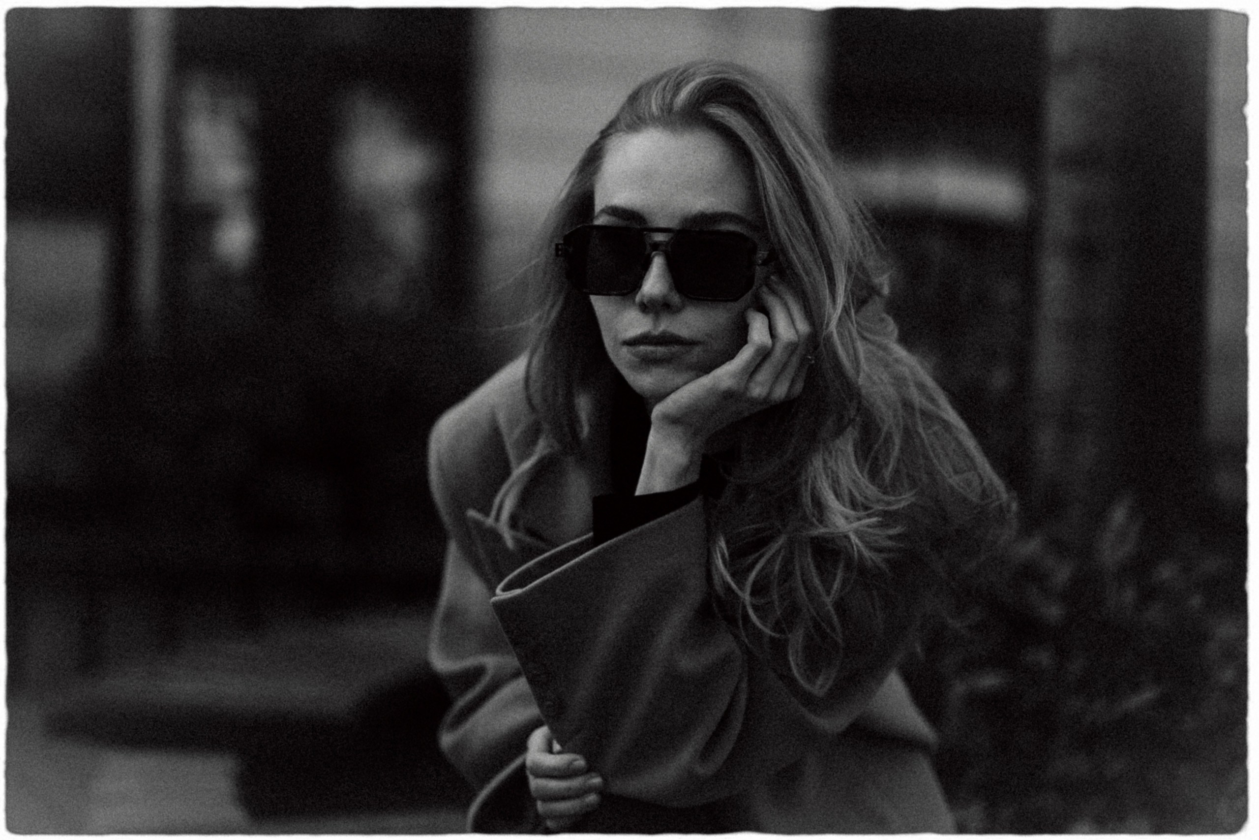 Vlada. Inna Mendelson — Photographer