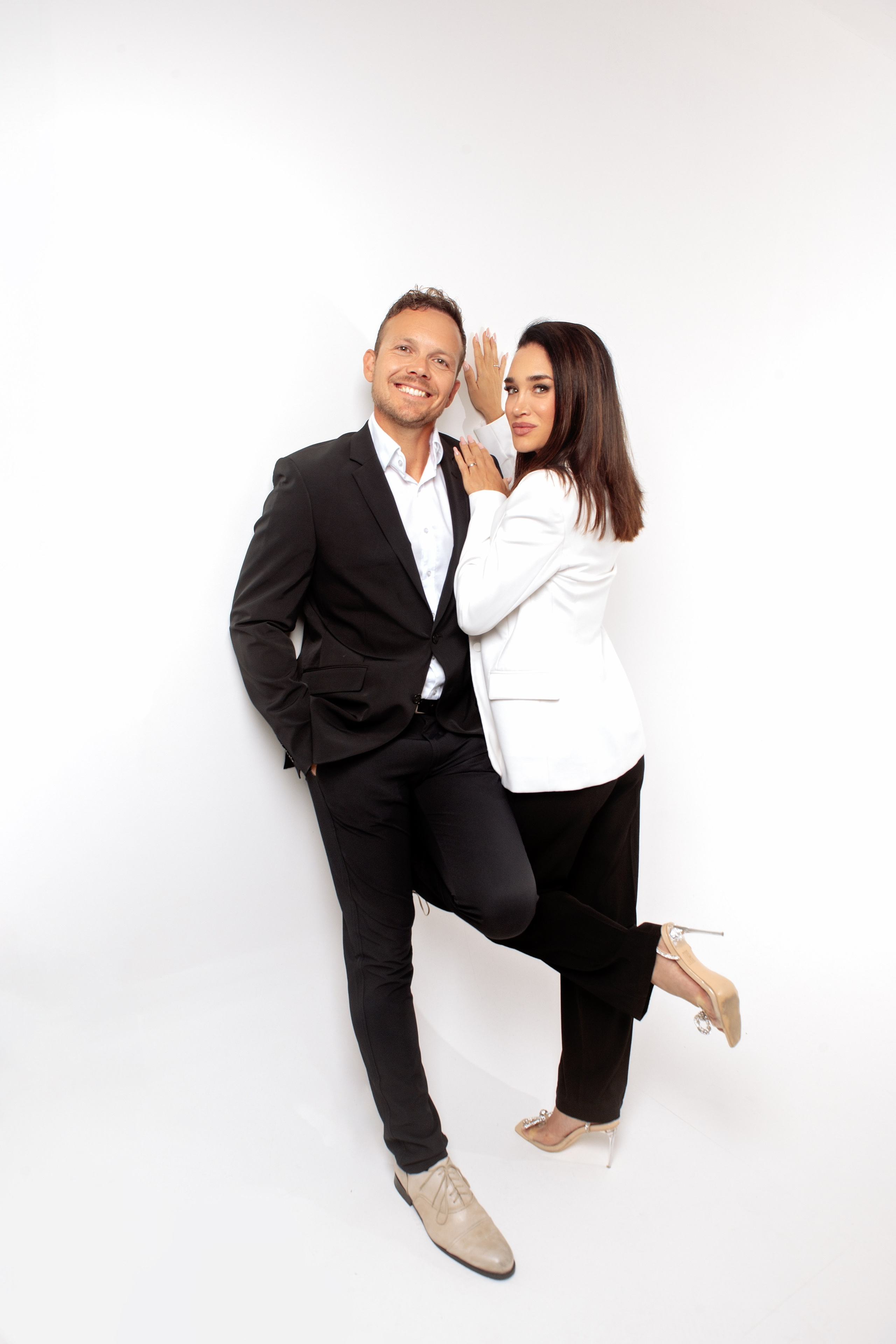 Sarah Marcel. Meisha Photo