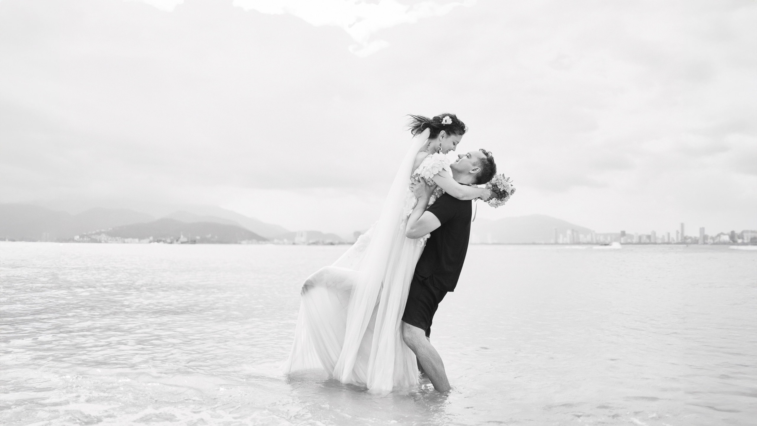 Wedding. Photographer in Nha Trang — Dani Prokopenko
