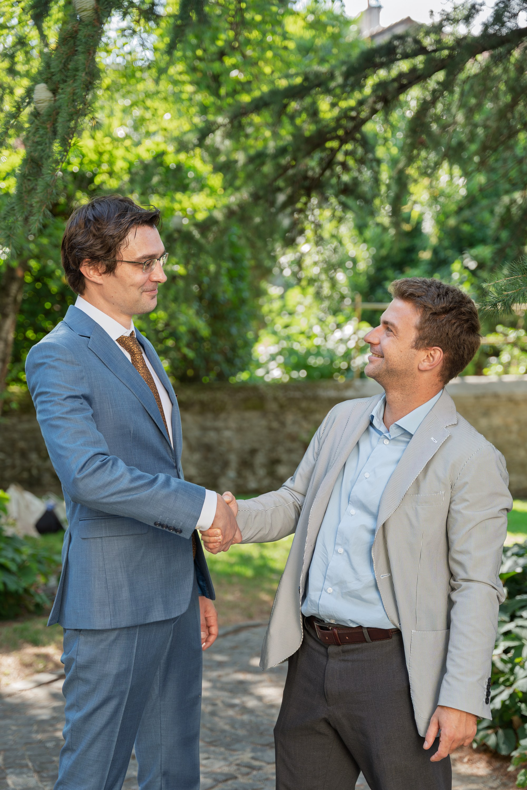 Anastasia & Emilien. Photographe Suisse Tatiana Lyzhina