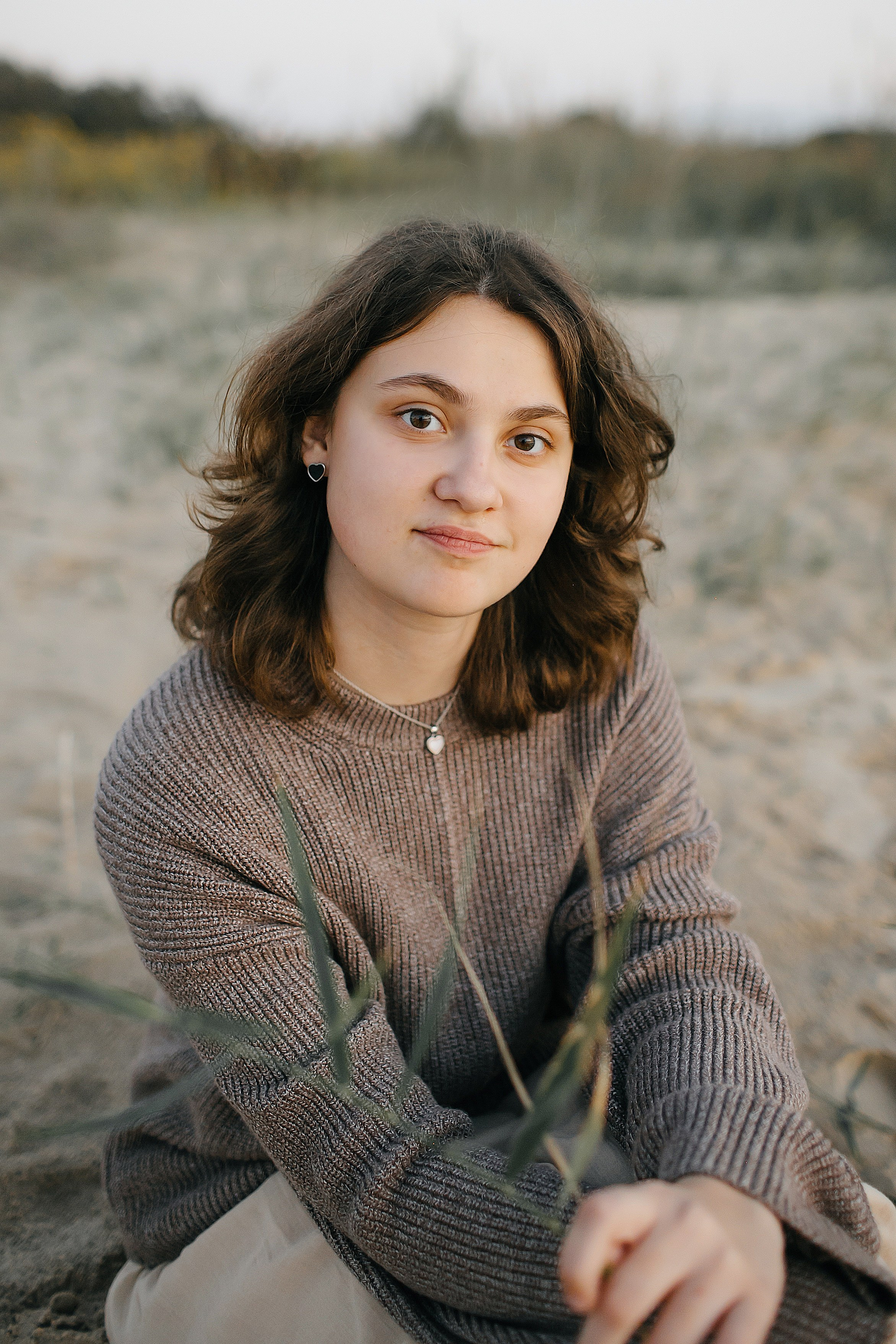 3 sisters Netanya. Family photographer in Israel