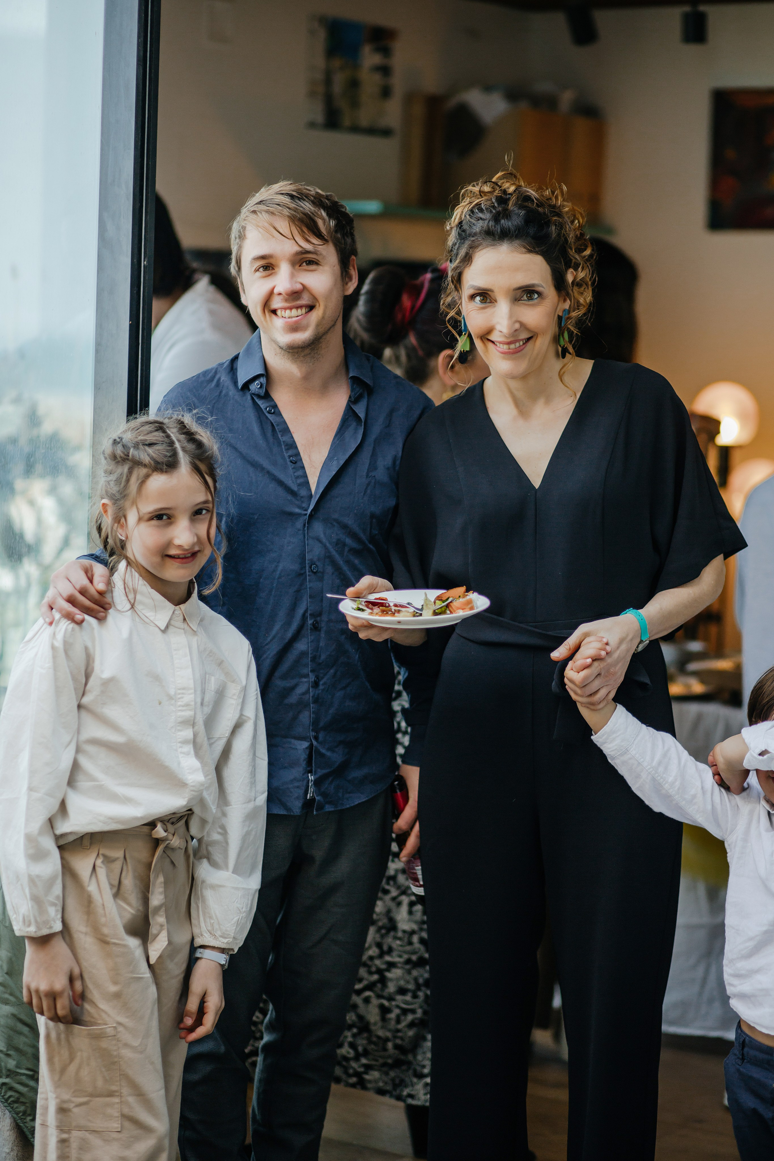 12. Family photographer in Israel