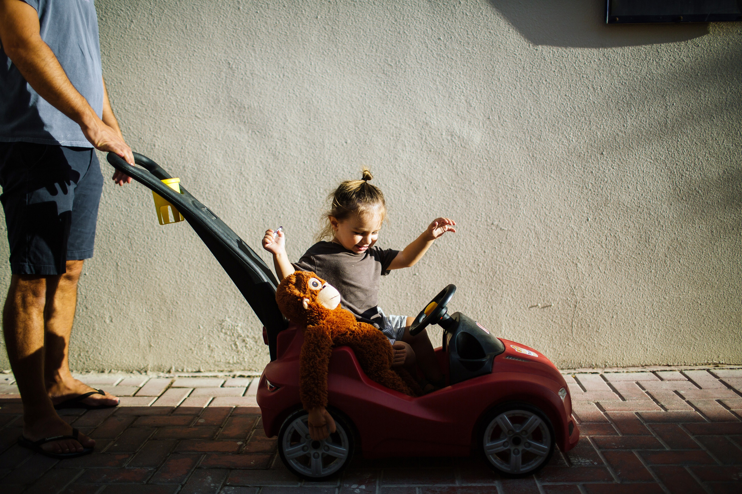 Home story. Family photographer in Israel