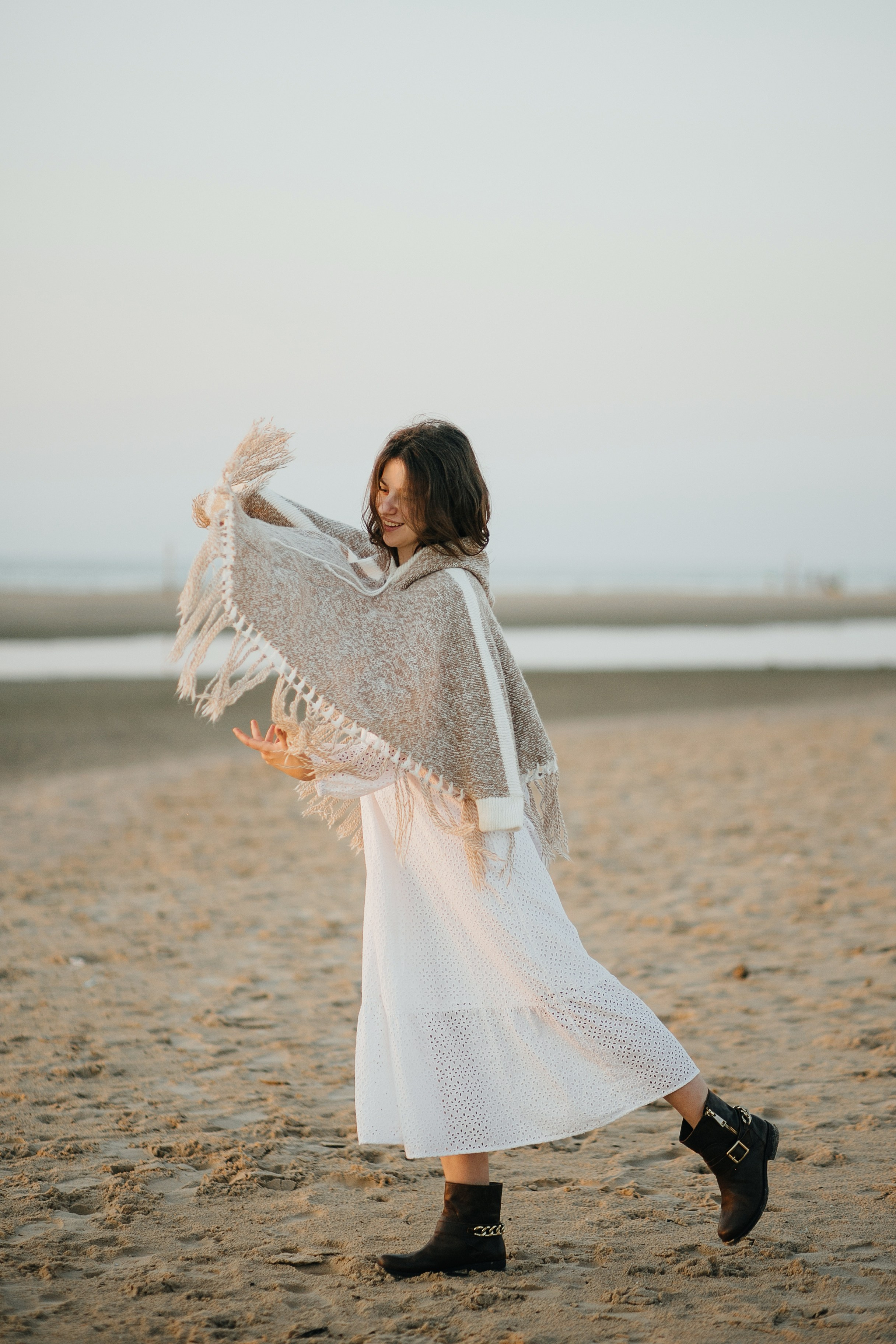 3 sisters Netanya. Family photographer in Israel