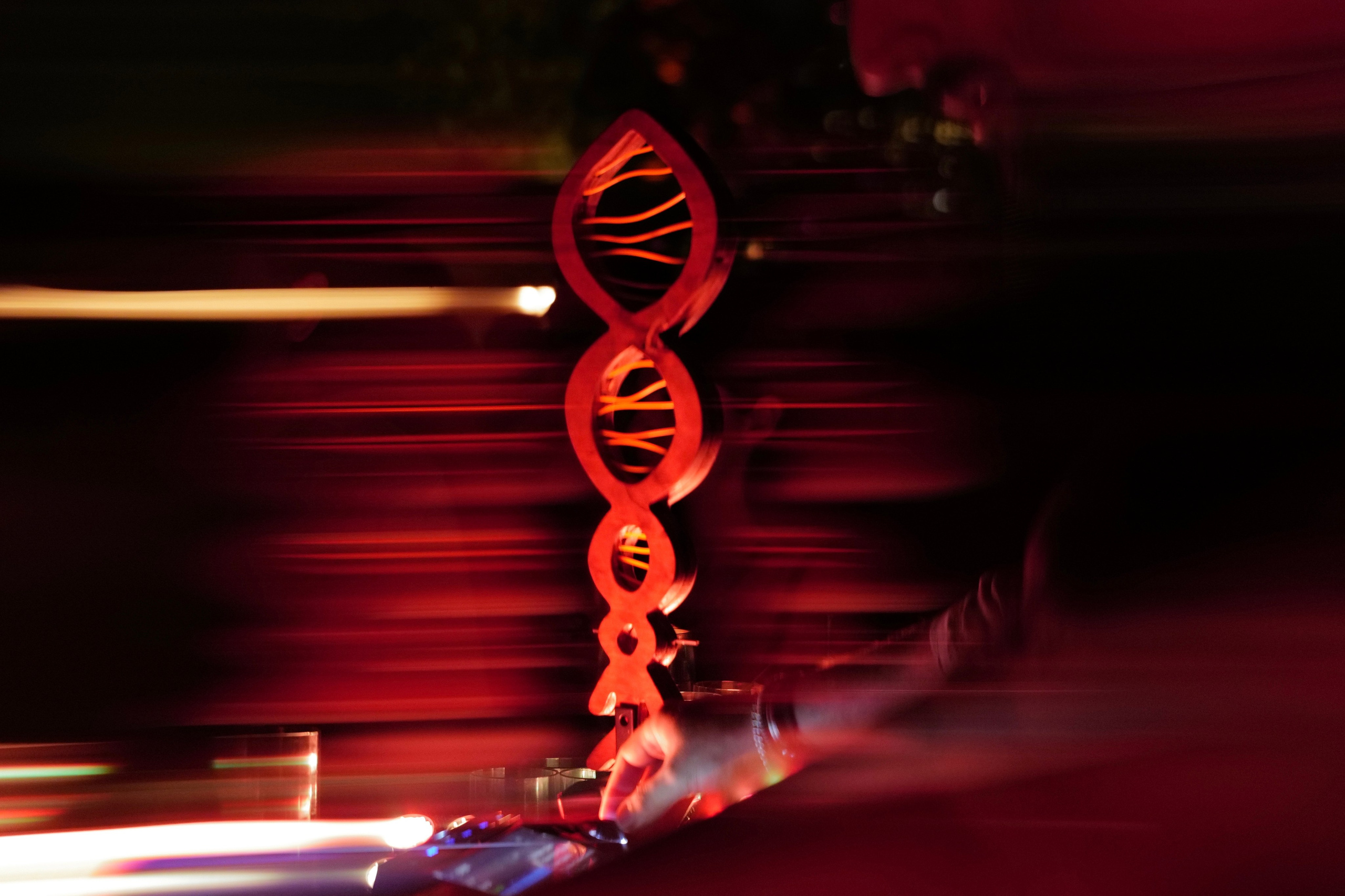 Chetana sunset sessions (@chetanaworld). Photographer New York / Los Angeles