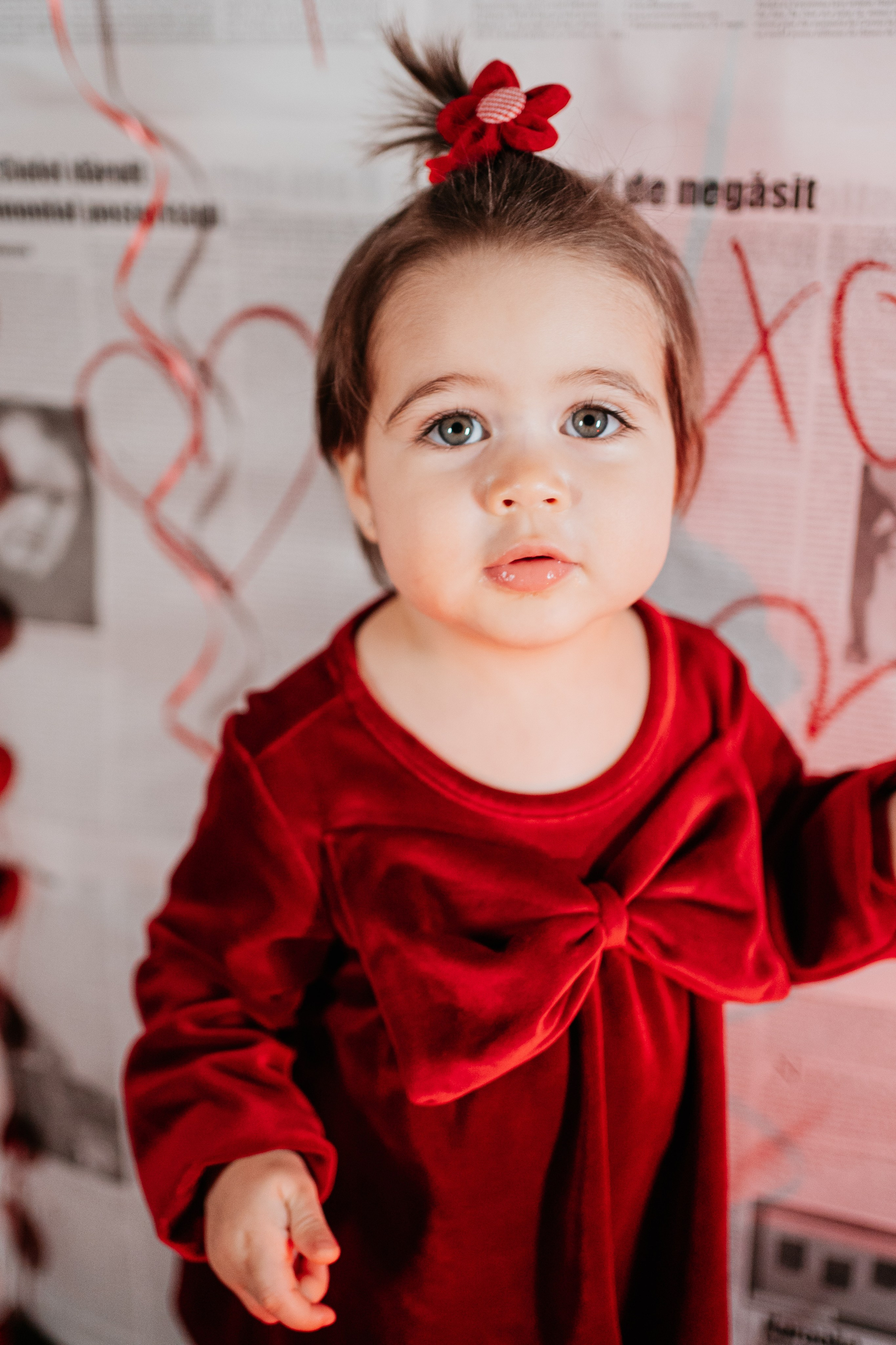 V-DAY BABIES. Ars Vidi | Digital Solutions