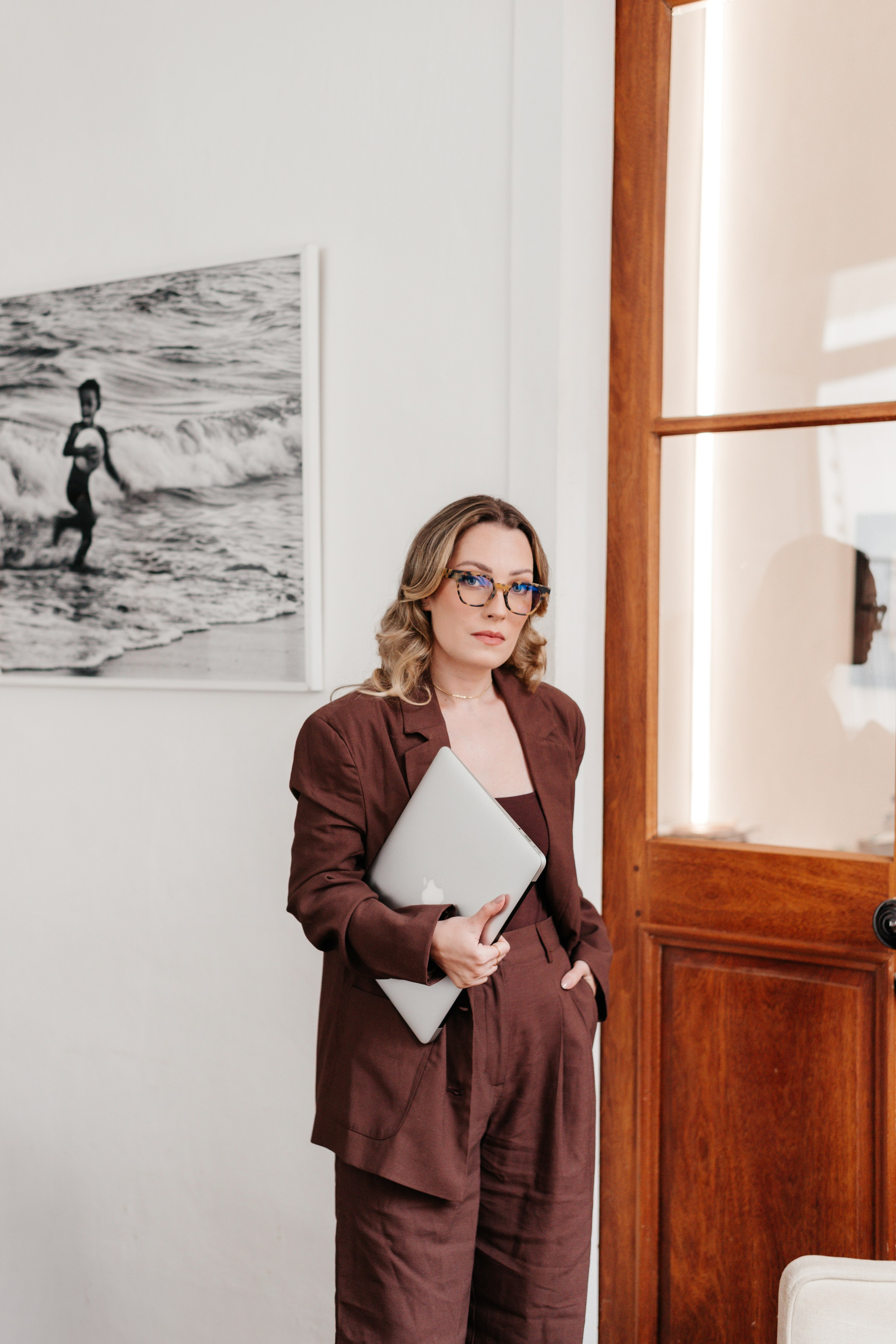 Andressa Turcado | Professora de Moda. Coraafotografia.com