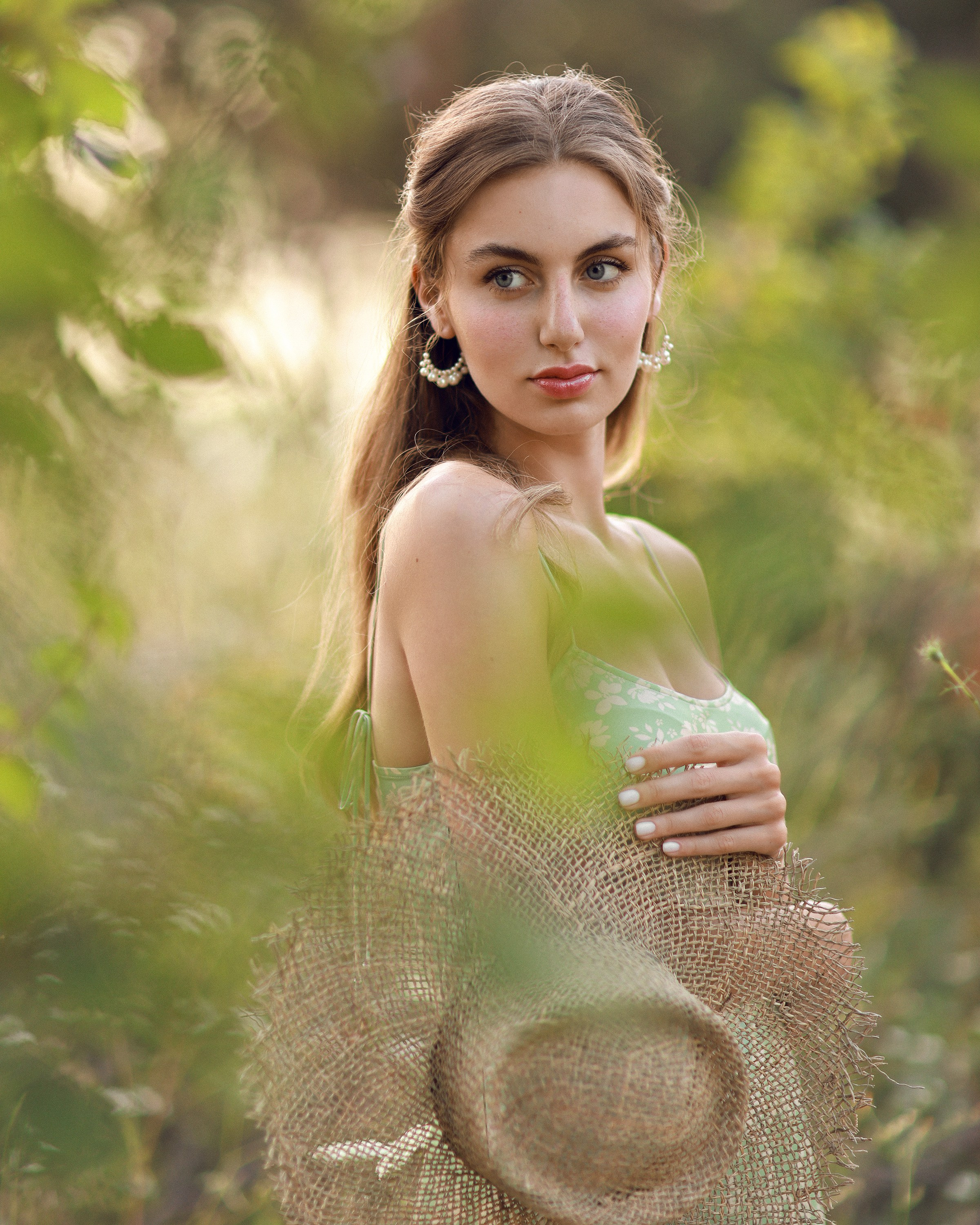 Diana Olive Tree. Dana