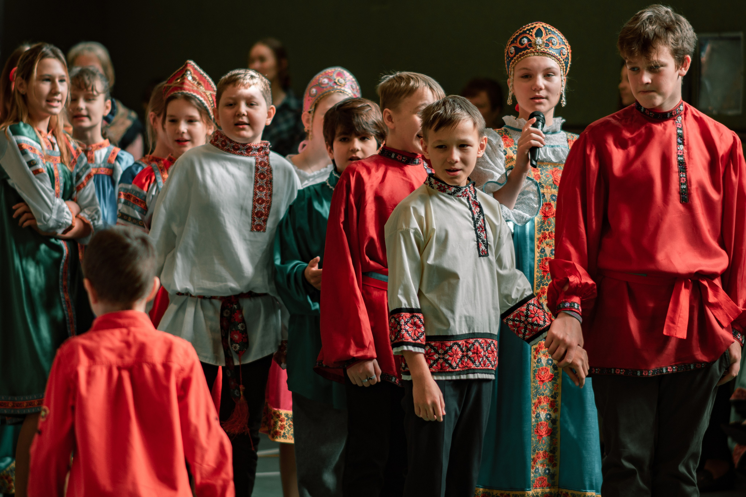 Масленица. Семейный и детский фотограф