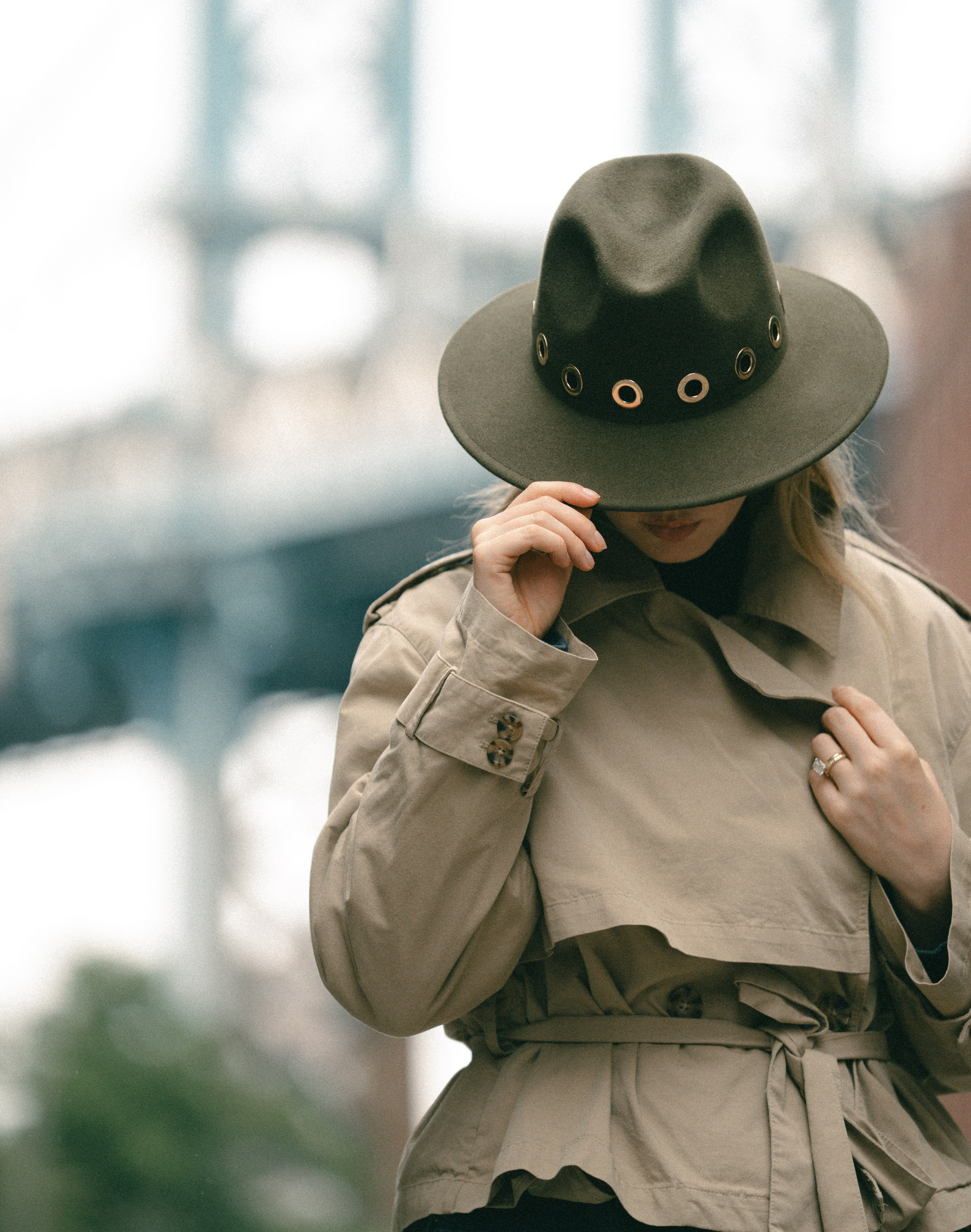 Portraits. Photos & Films