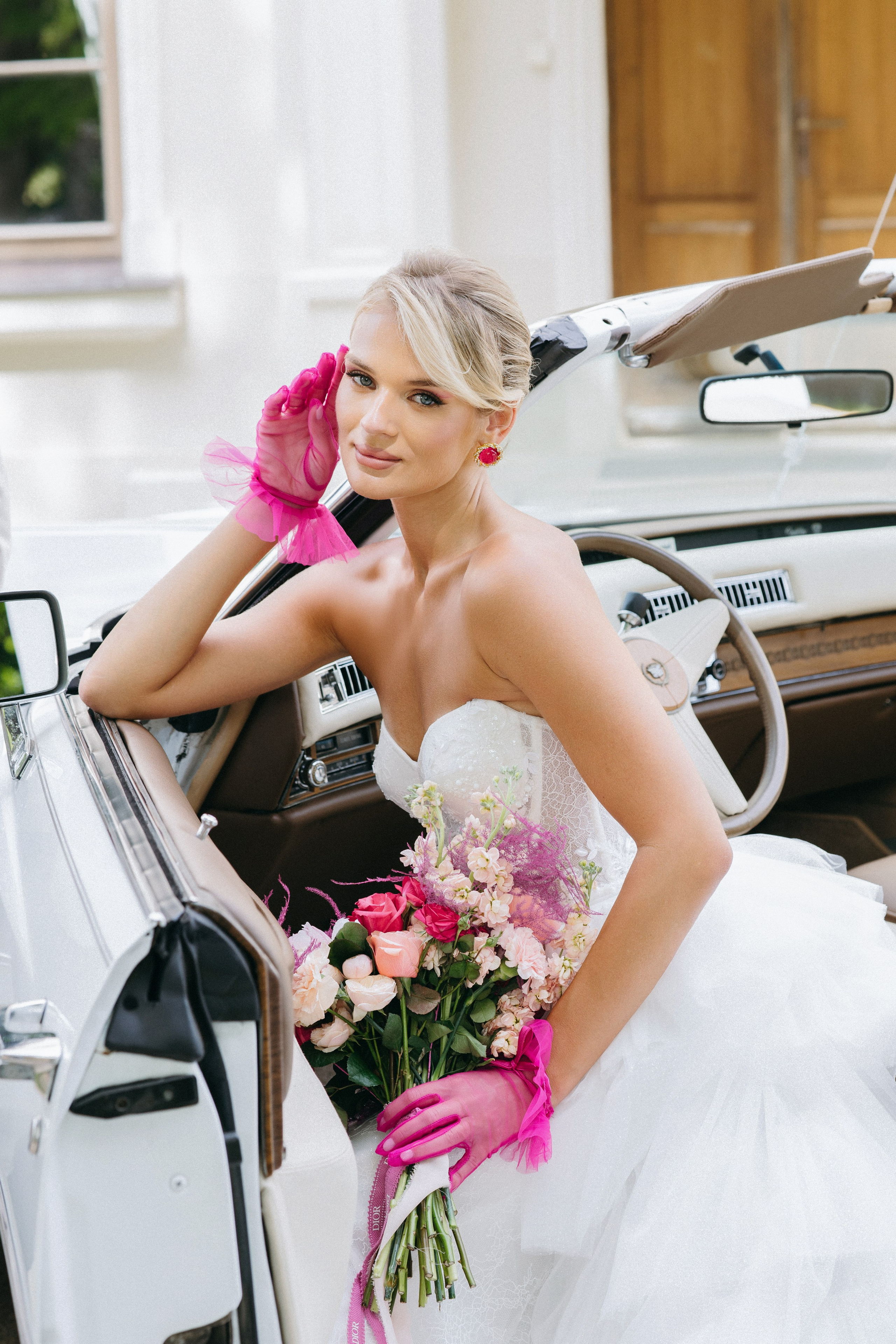 Wedding photographer in Italy