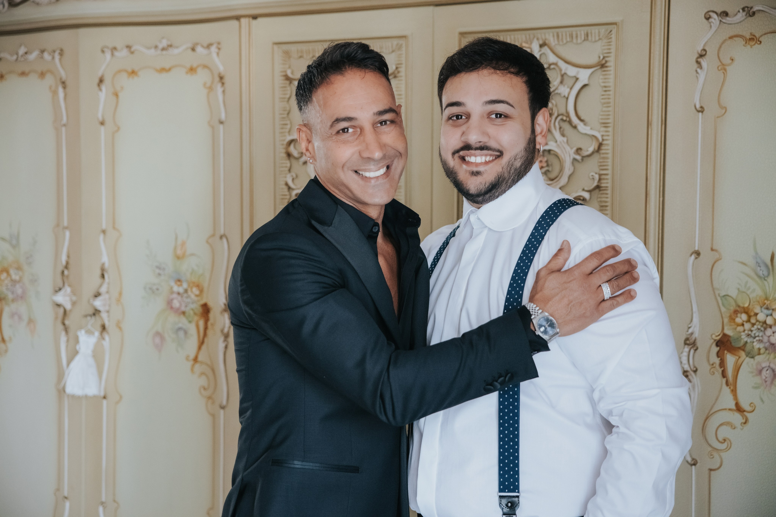 Salvo + Lorena. Trinacria Fotografia