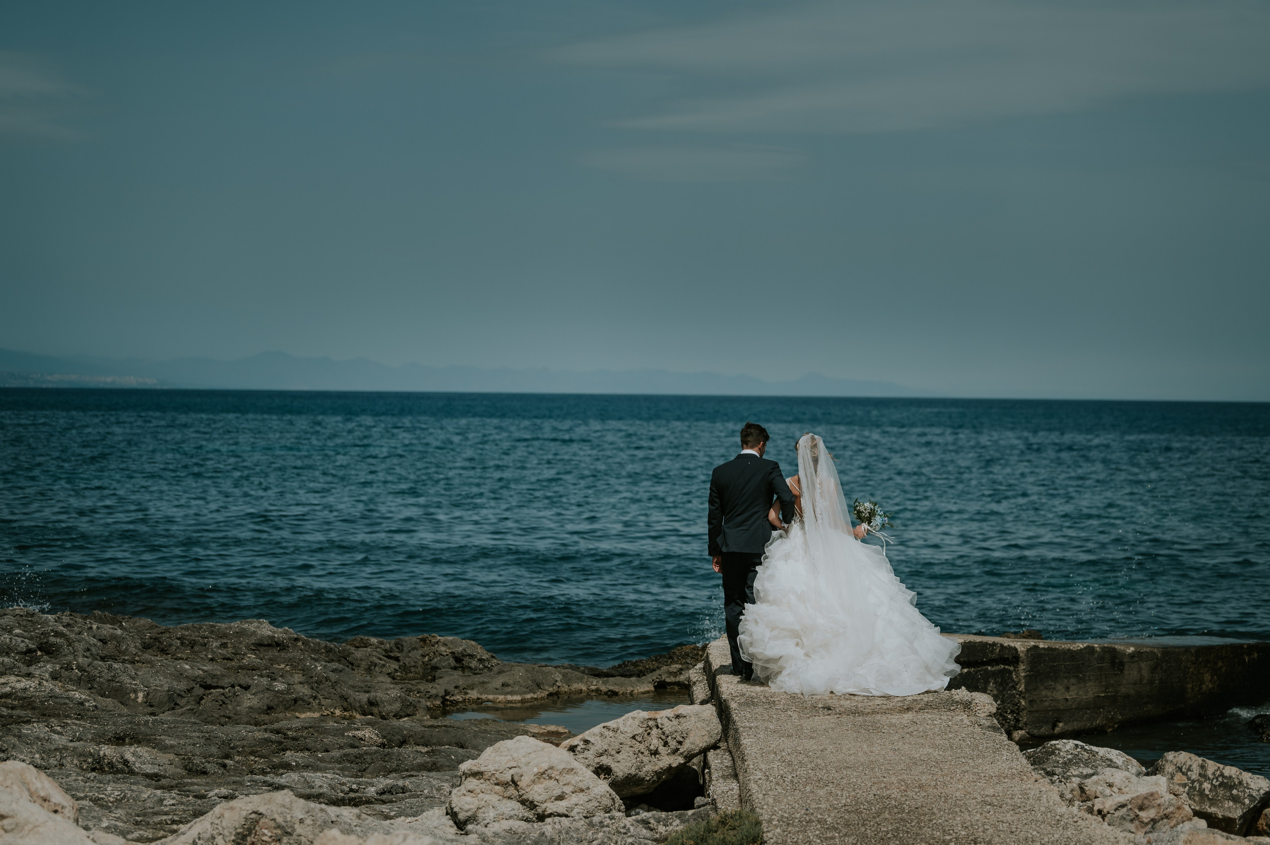 Domenico + Ramona. Trinacria Fotografia