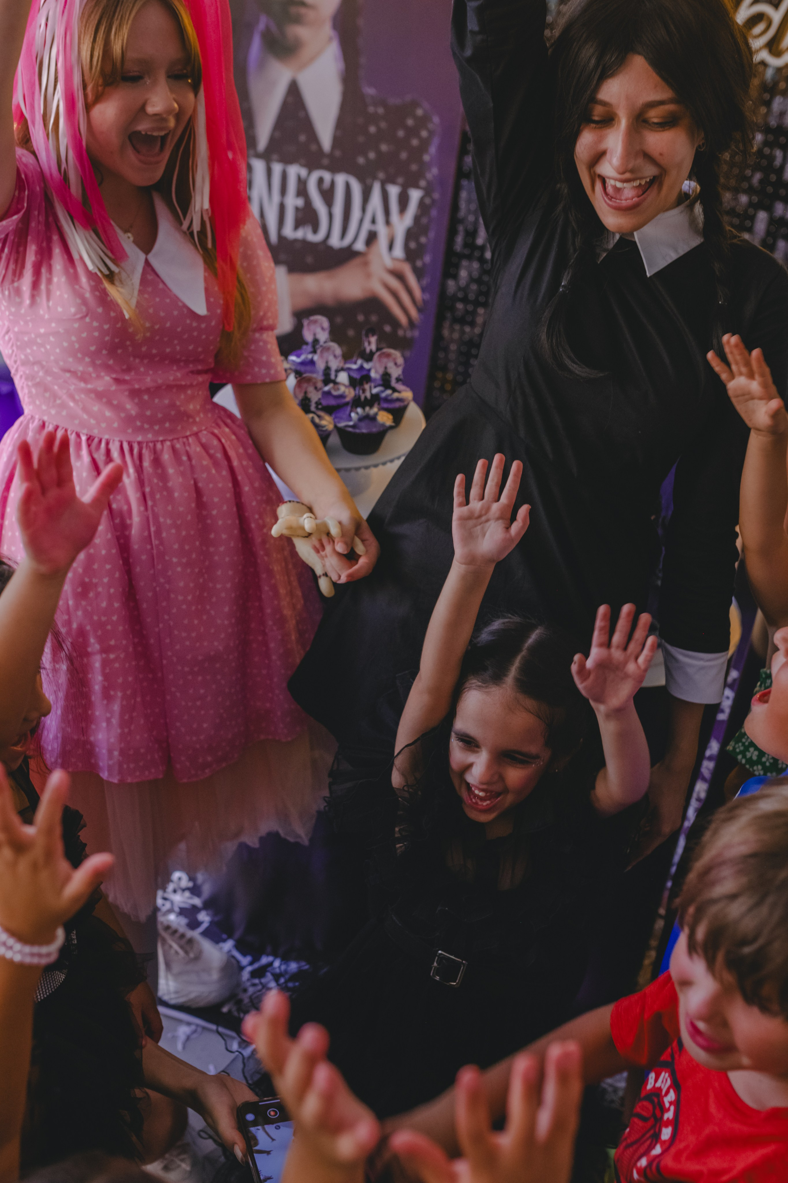 Wednesday. Фотограф в Анталии (Турция) Ева Сэрт