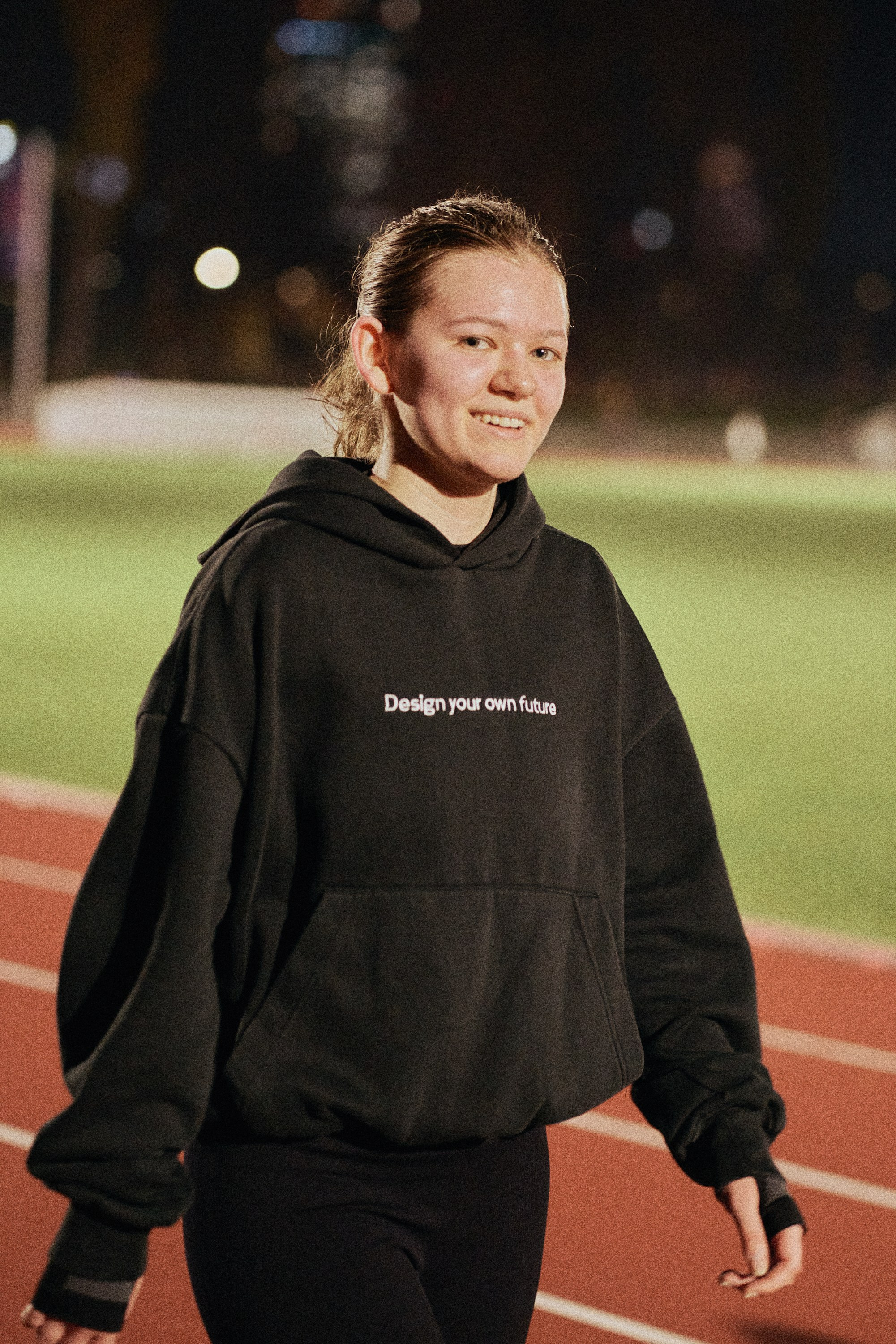 Adidas GRL Squad 2025 #running. Photographer Evgeniya Dovgalyuk