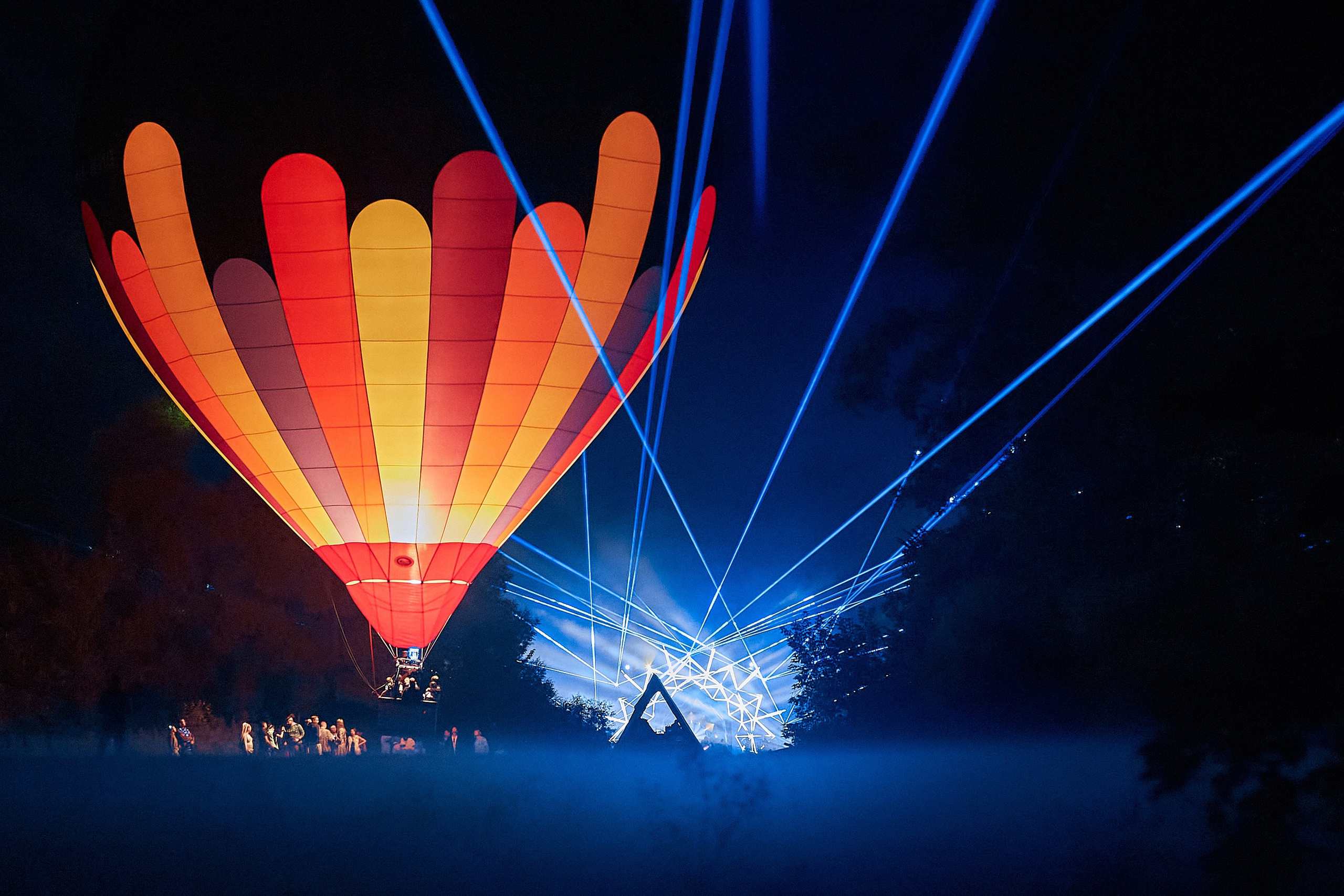 Festival Photography in Berlin and Europe. Photorgrapher Berlin: Event, Portrait and commercial photography