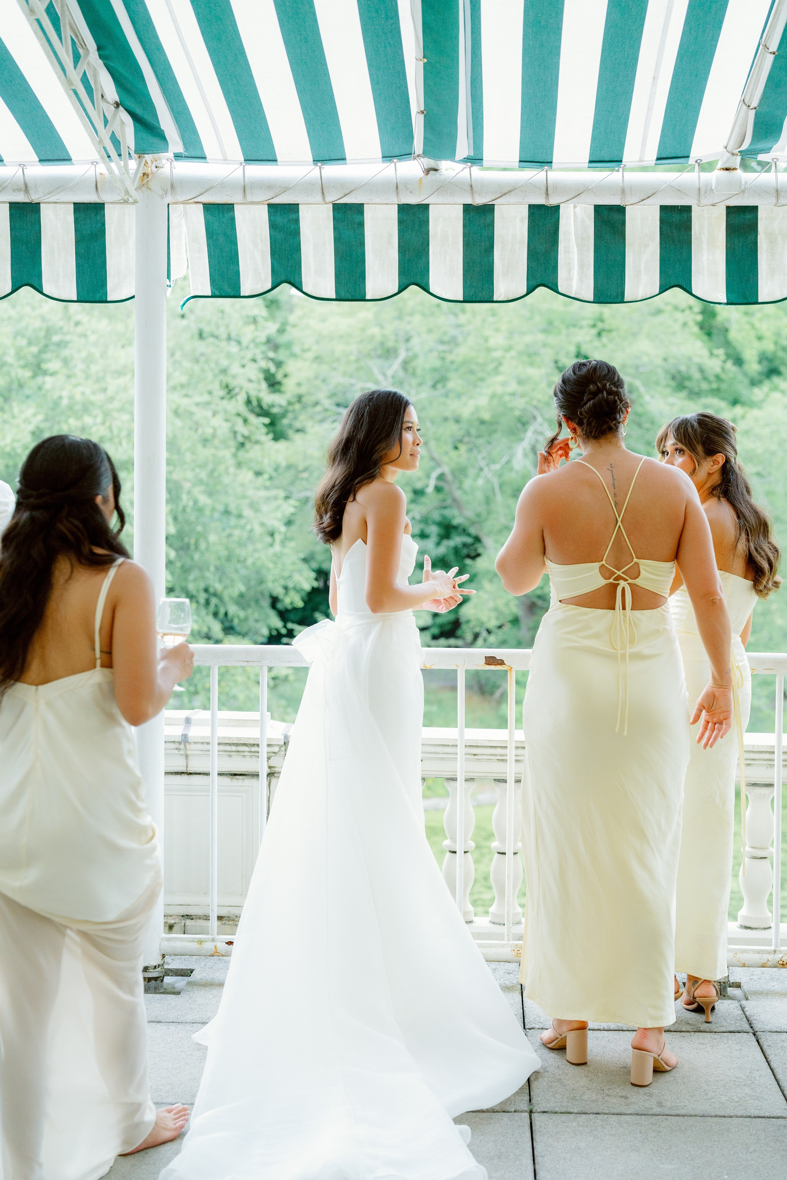 Jullieanne and Ryan. Wedding photographer and videographer New York | New Jersey