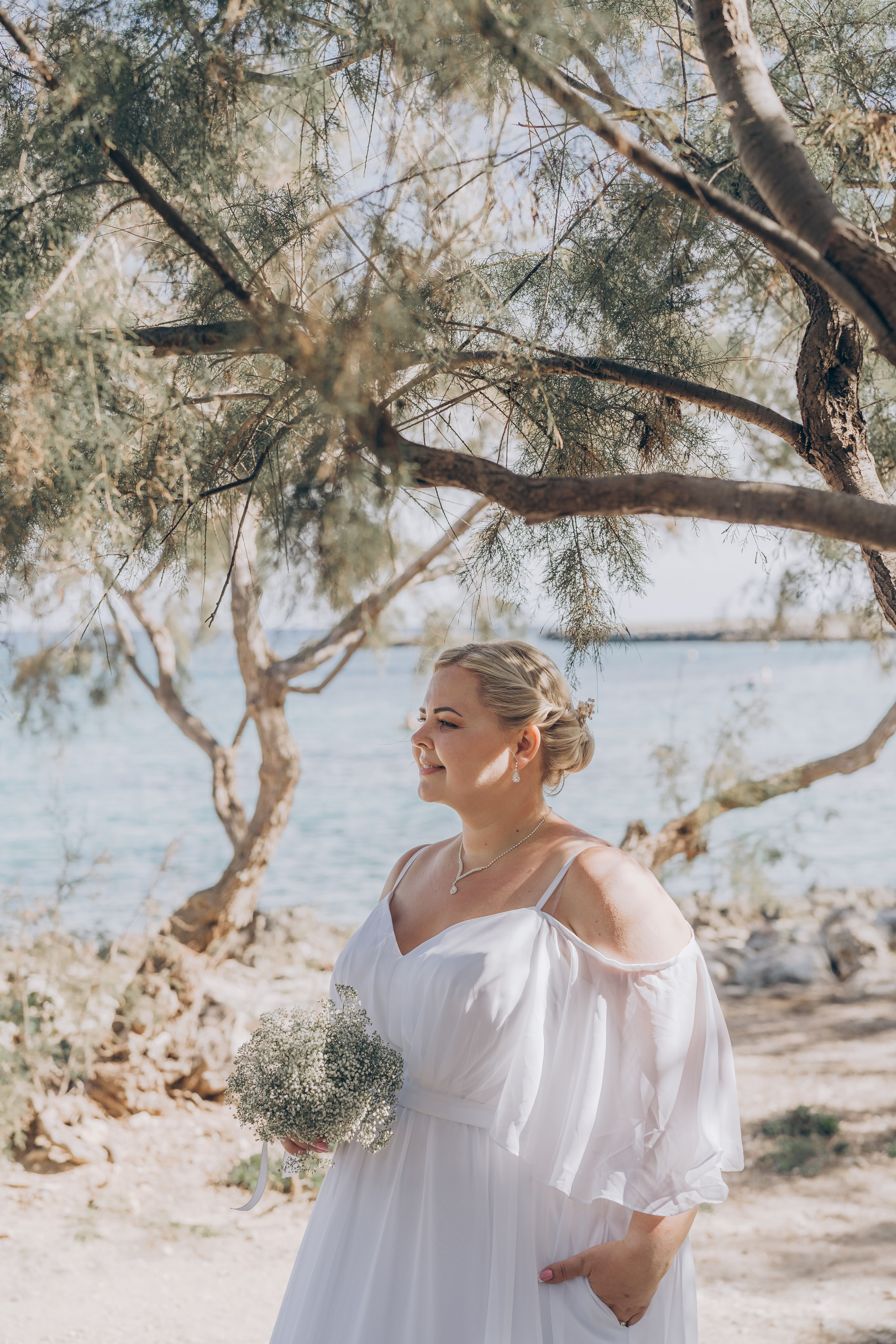 Wedding of Marina and Kostya. Фотограф у Пальма де Майорка