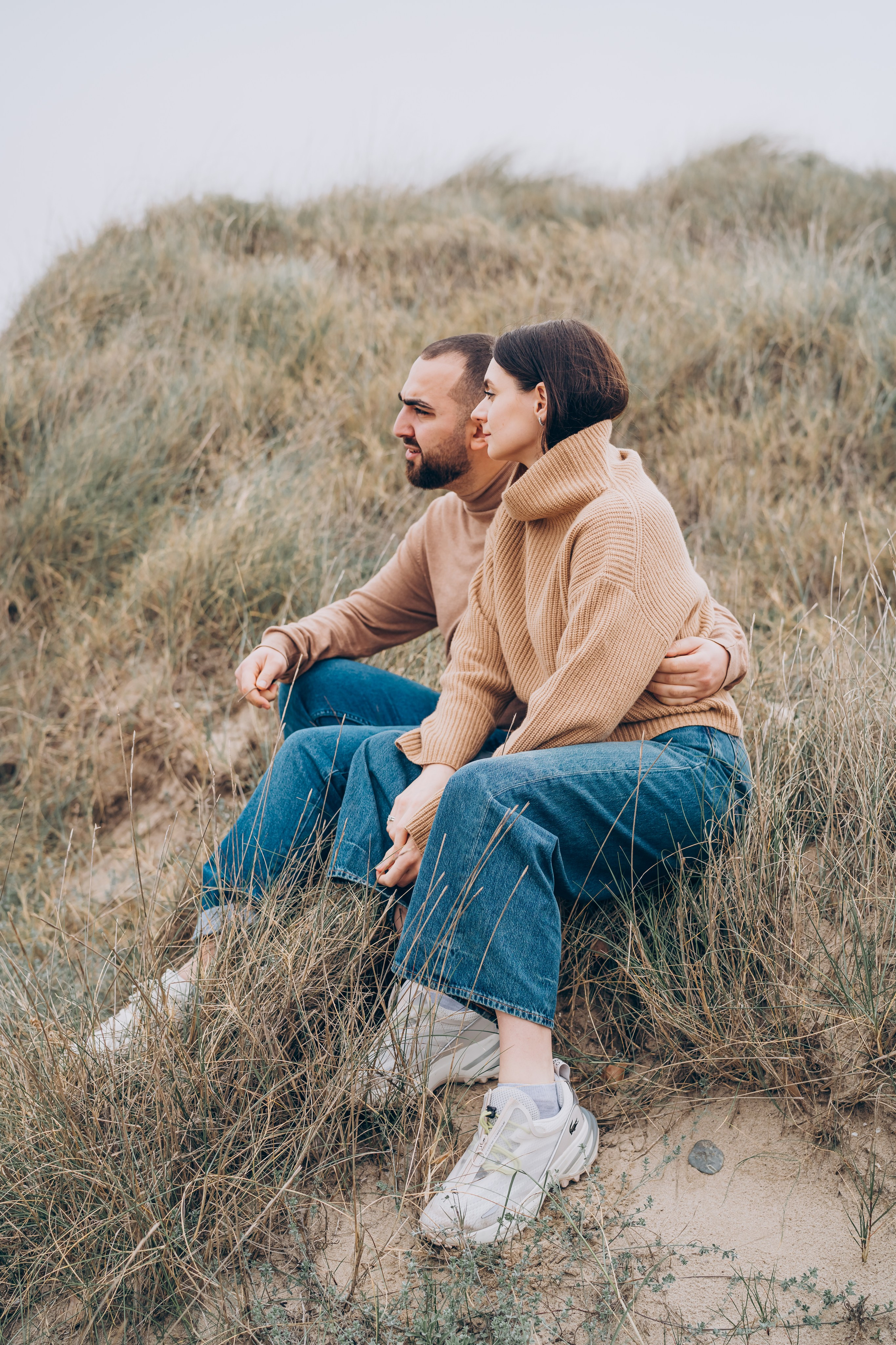 Family of little Leva. Фотограф Пальма де Майорка