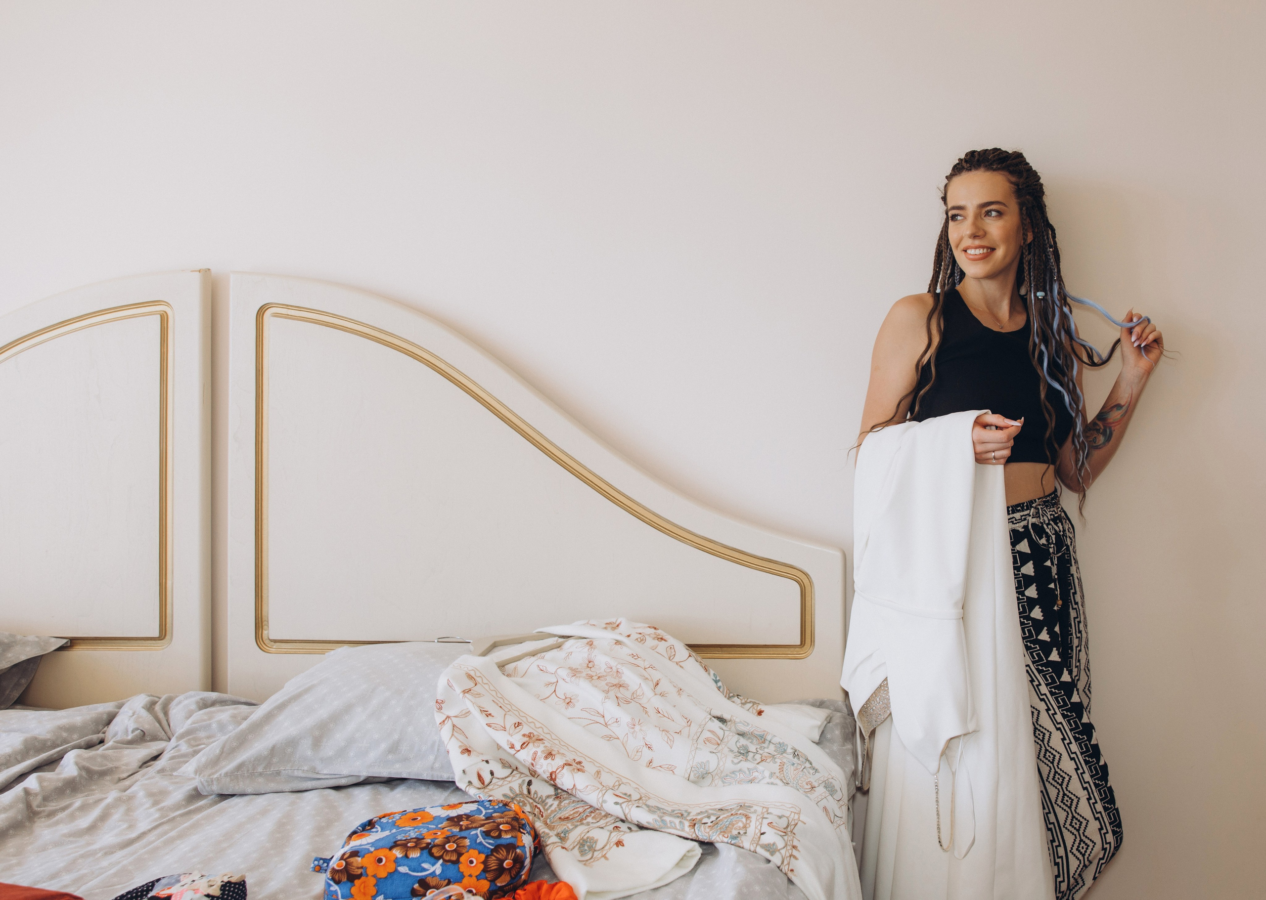 Там, где начинается «Мы». Валерия Вартанова. Фотограф