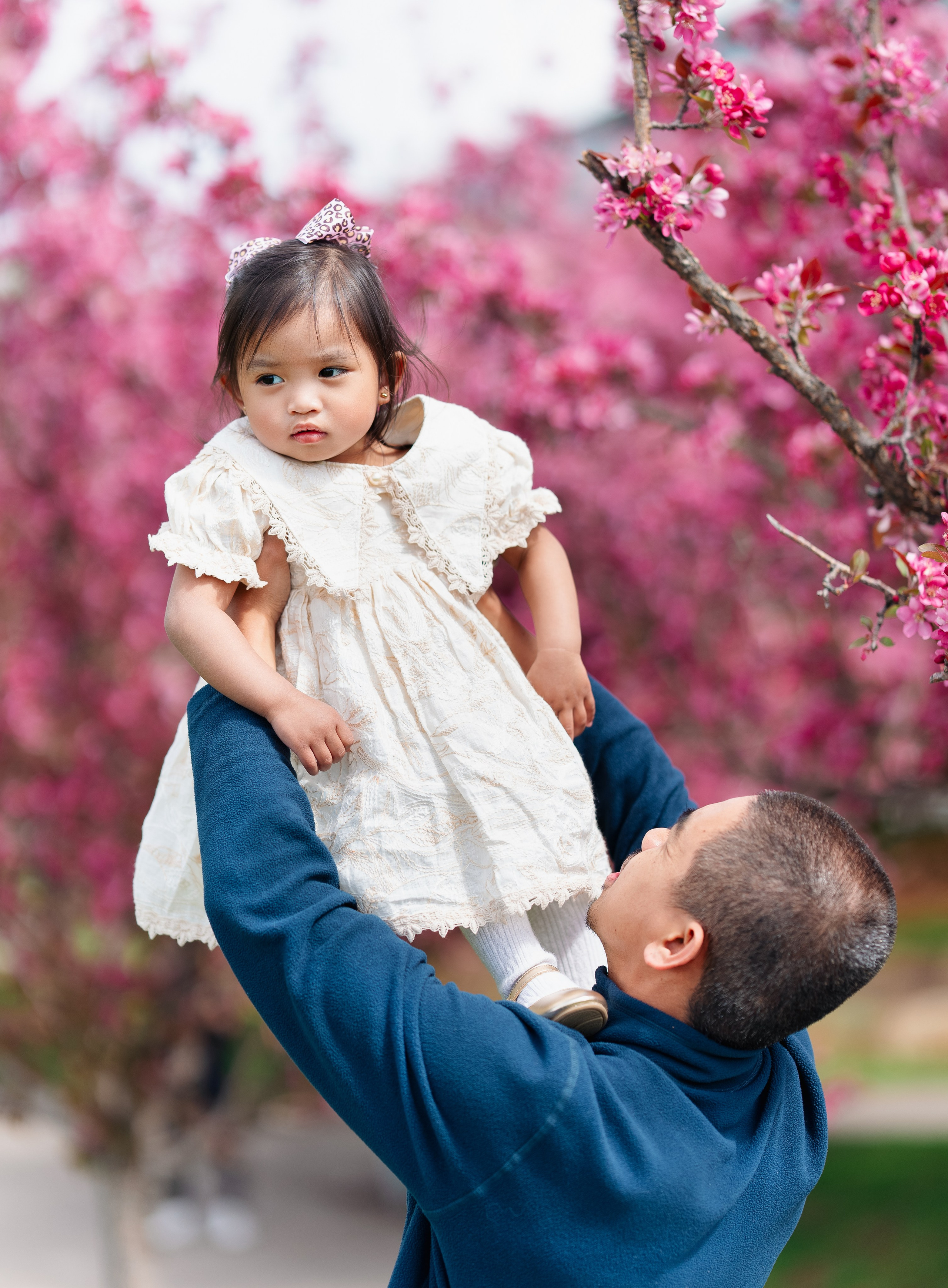 Spring Photo Day. Pashynska Photography | Calgary Wedding & Family Photographer