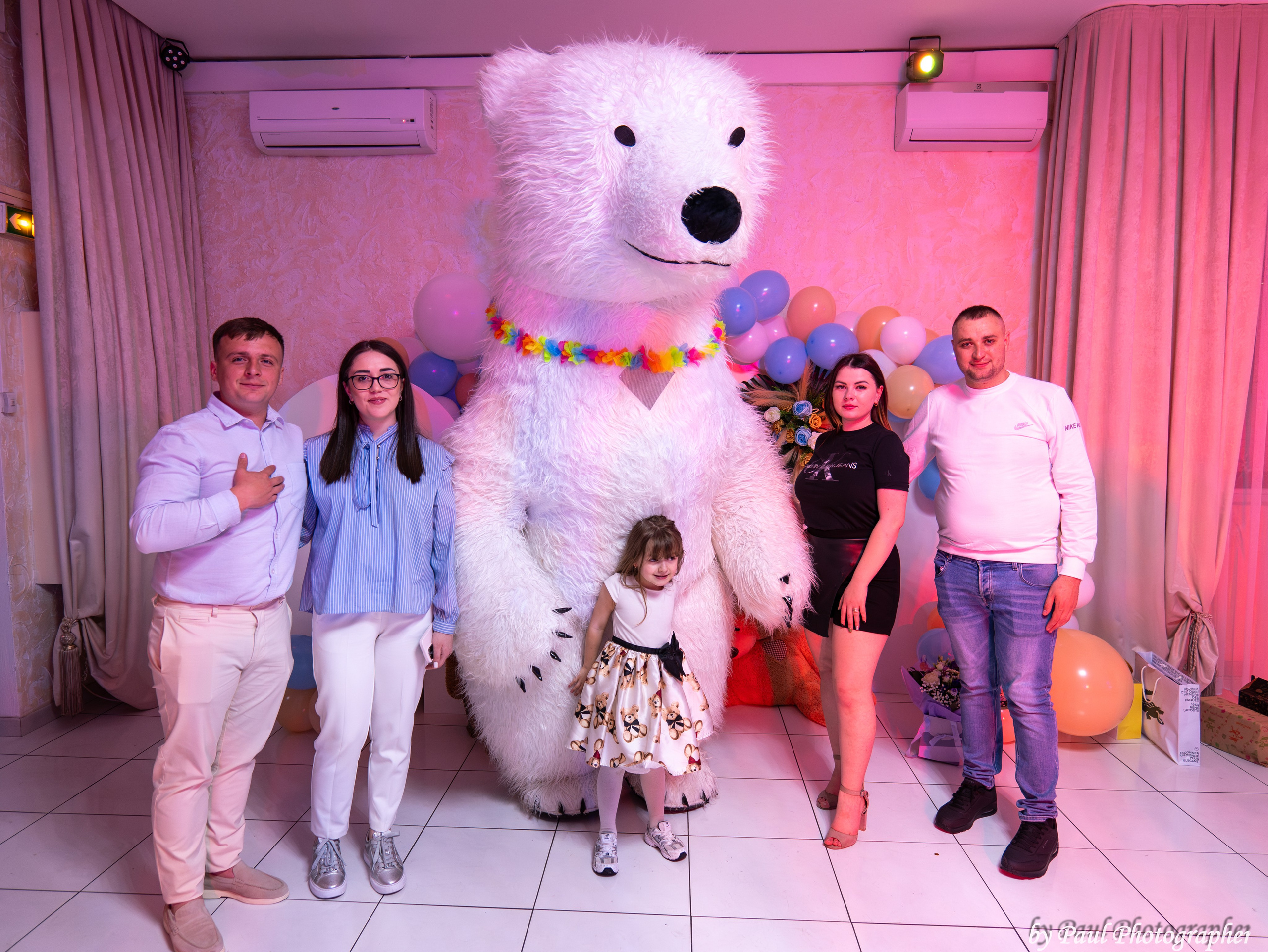 David. Fotograful și Cameramanul familiei dvs în Franța Paul Photographer