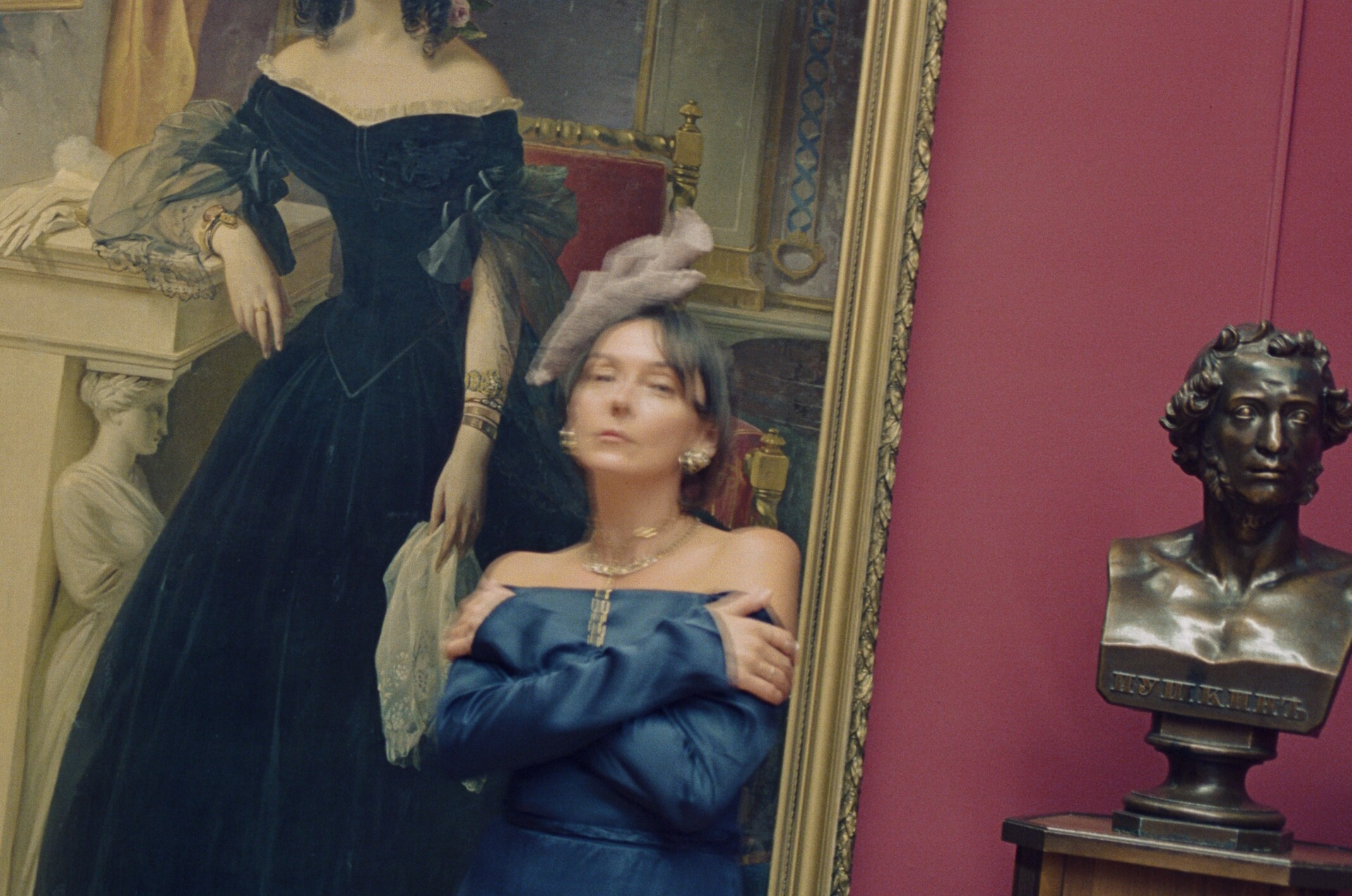 Прекрасные Вы. Фотограф из Минска