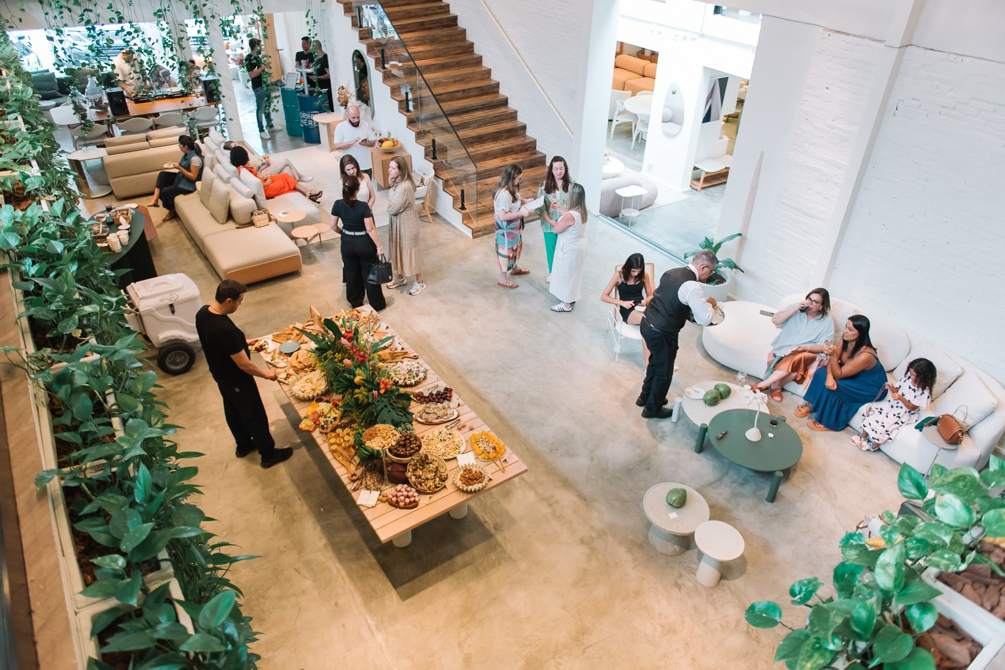 SalaBella — Verde Jade. 78 Imagens