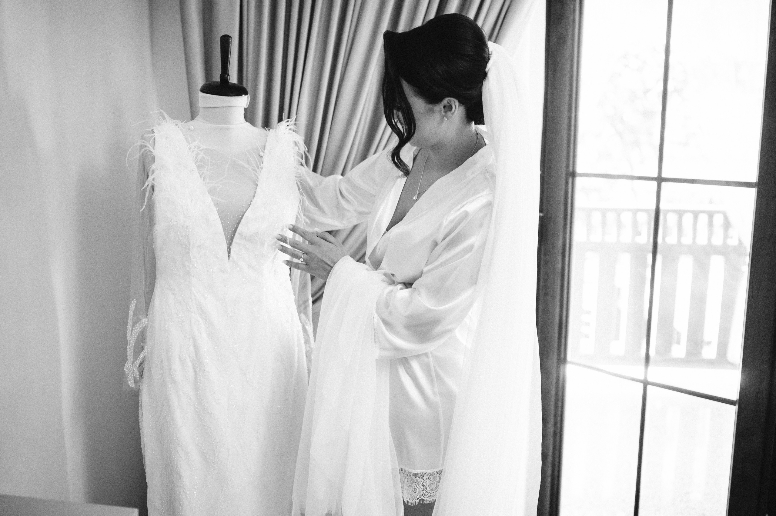 Sergiu si Adina. Valentin Melen - fotograf de nunta 🤍