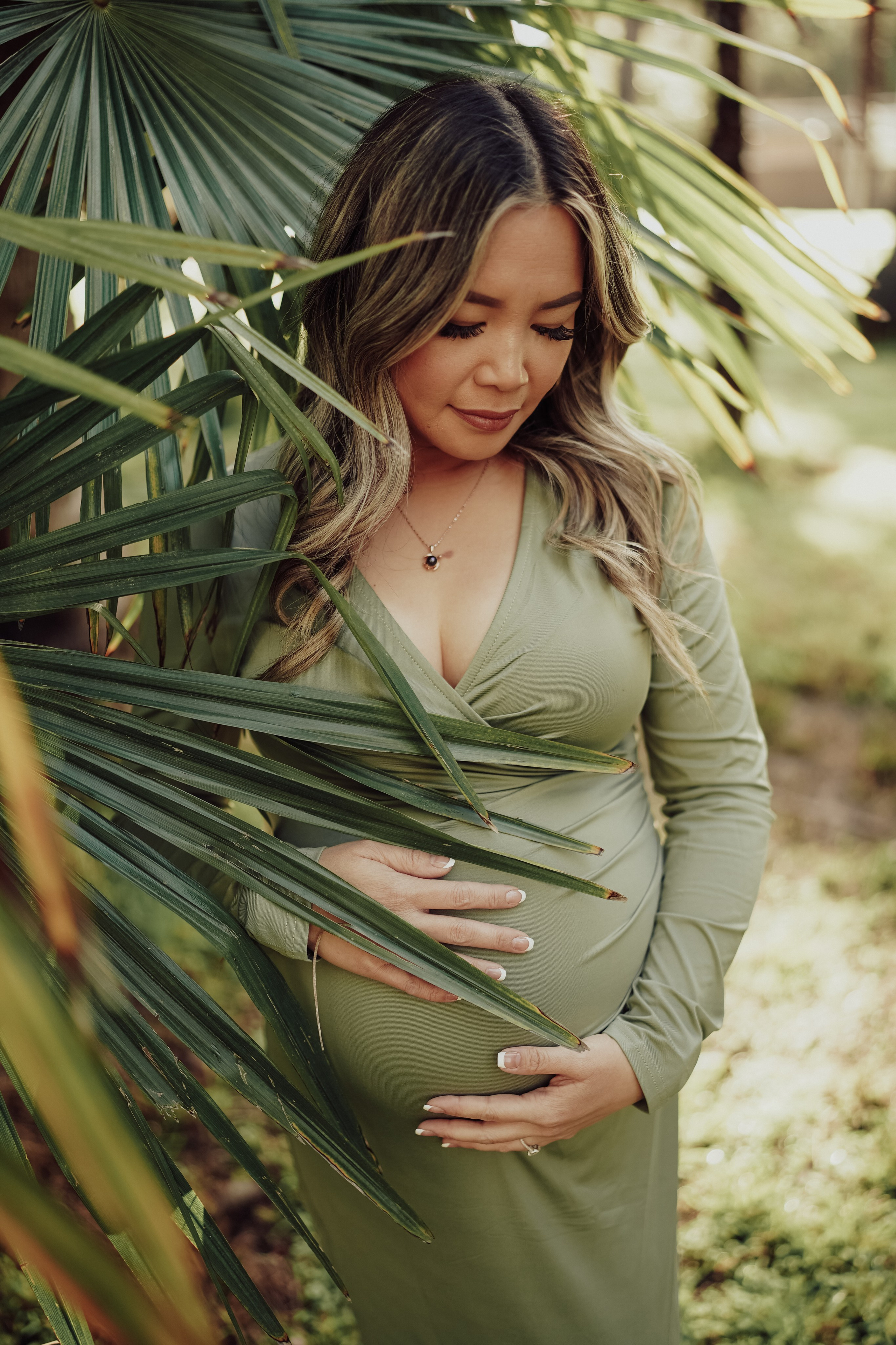 Maternity Ourdoor. Maternity, family and newborn photography in San Francisco Bay Area