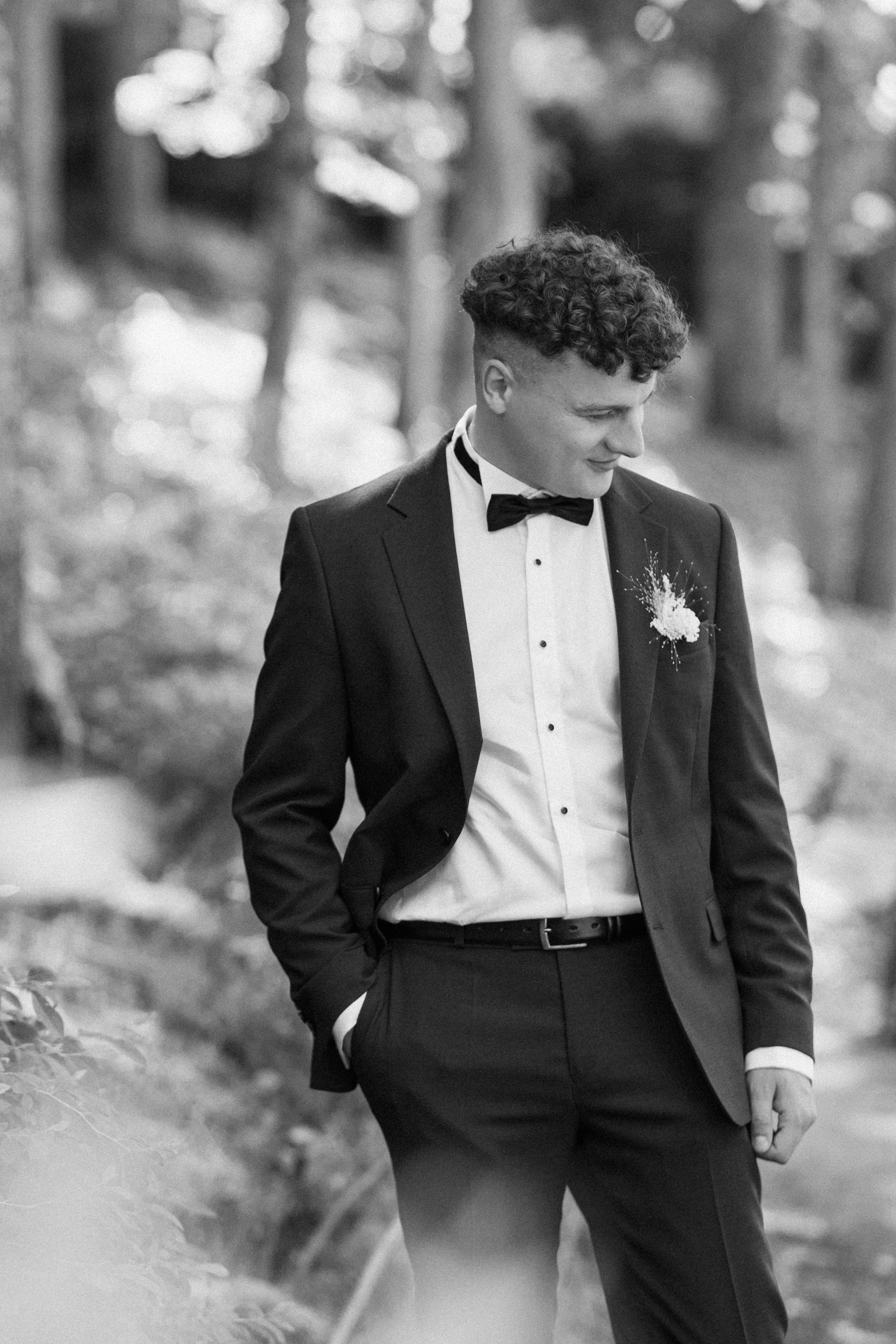 Vestuvės VU Botanikos sode Kairėnuose | Vilma ir Osmundas