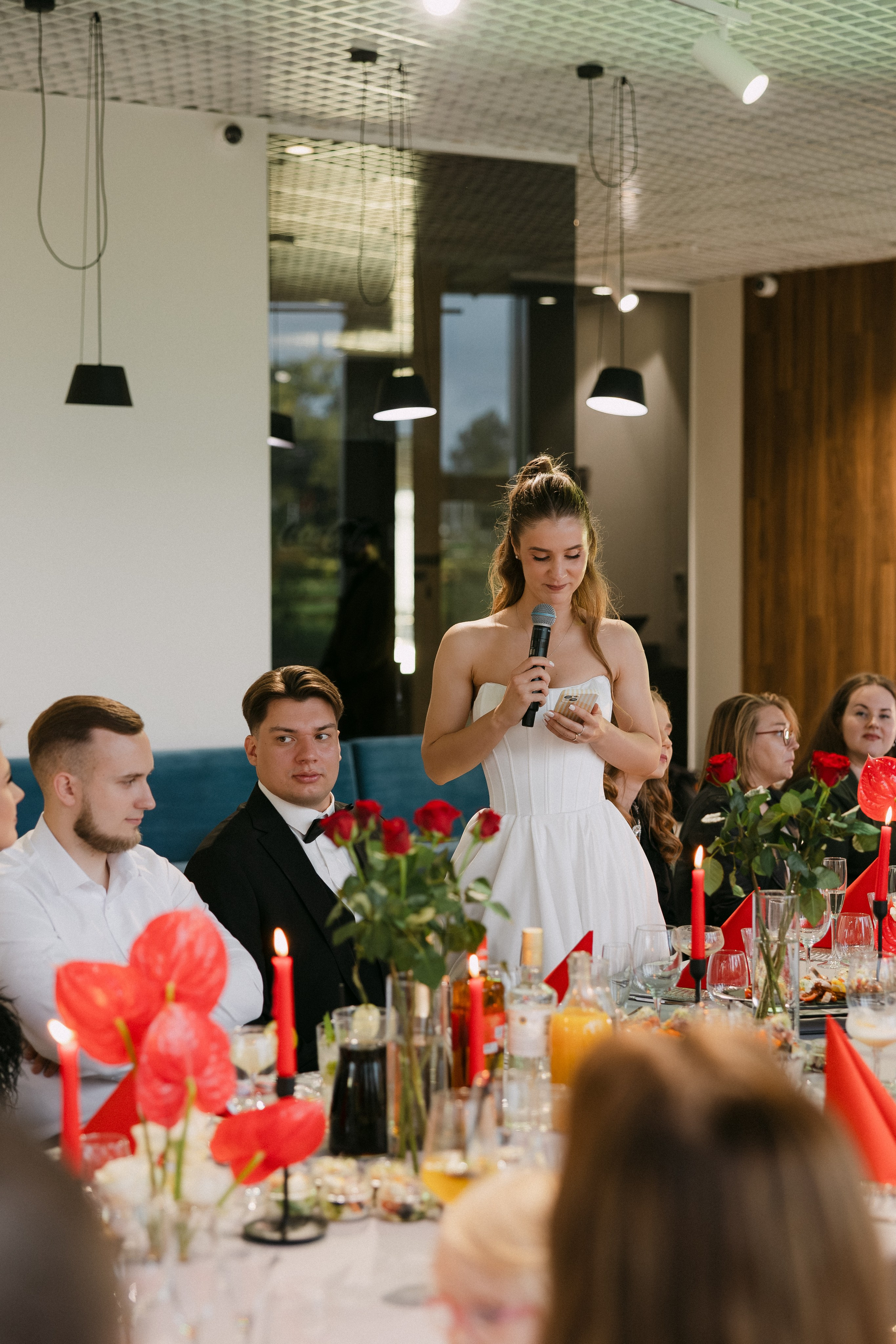 Gabrielė ir Edgaras