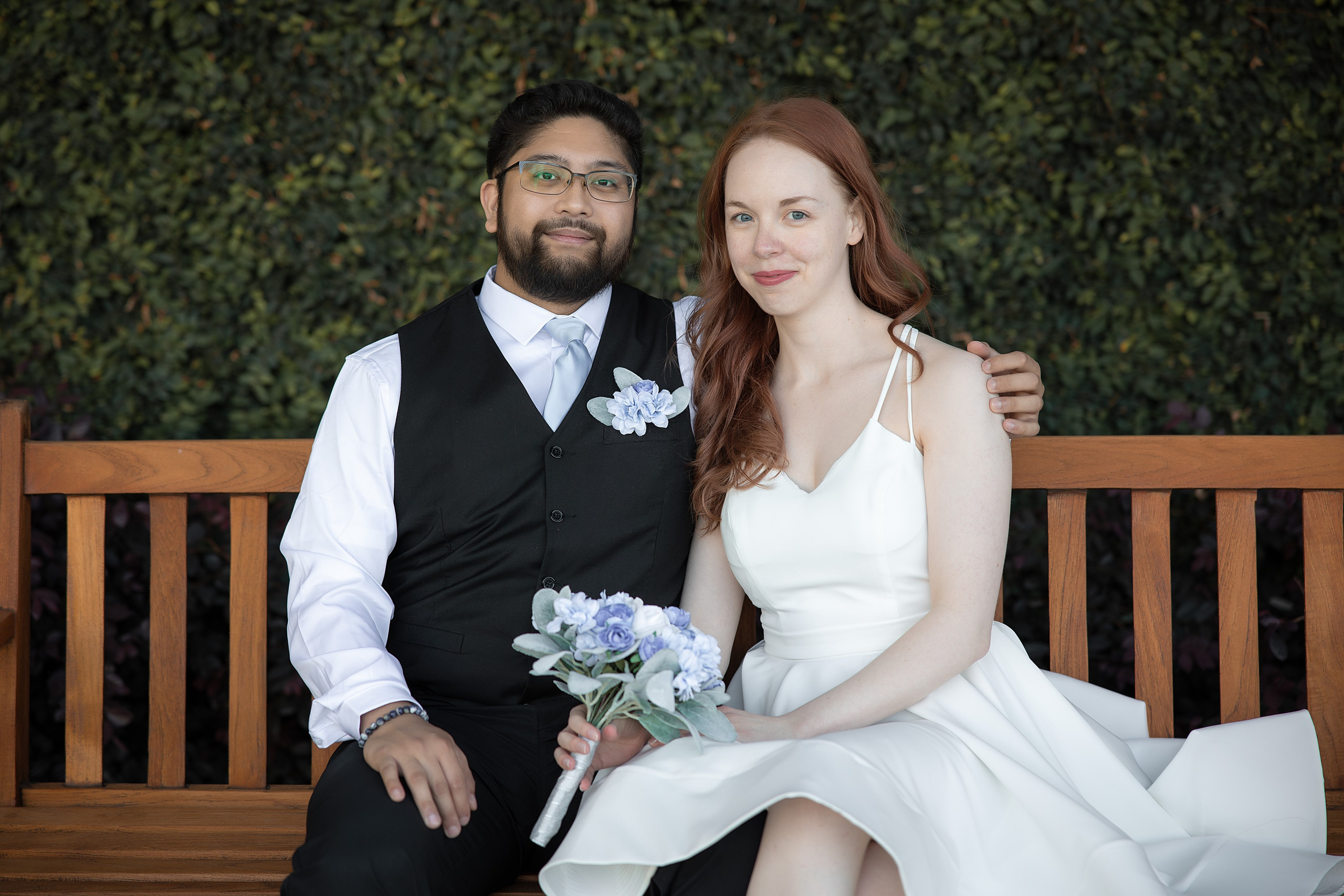 WEDDING PHOTOGRAPHY. Couples & Families photographer in Bay Area, San Jose, California