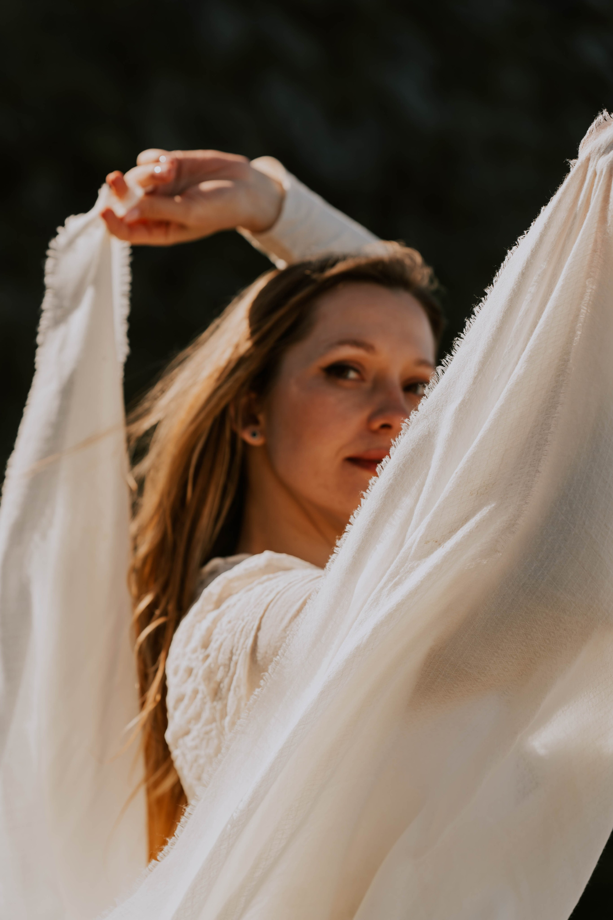 Катя. Family photographer in Oviedo — Yana Razina