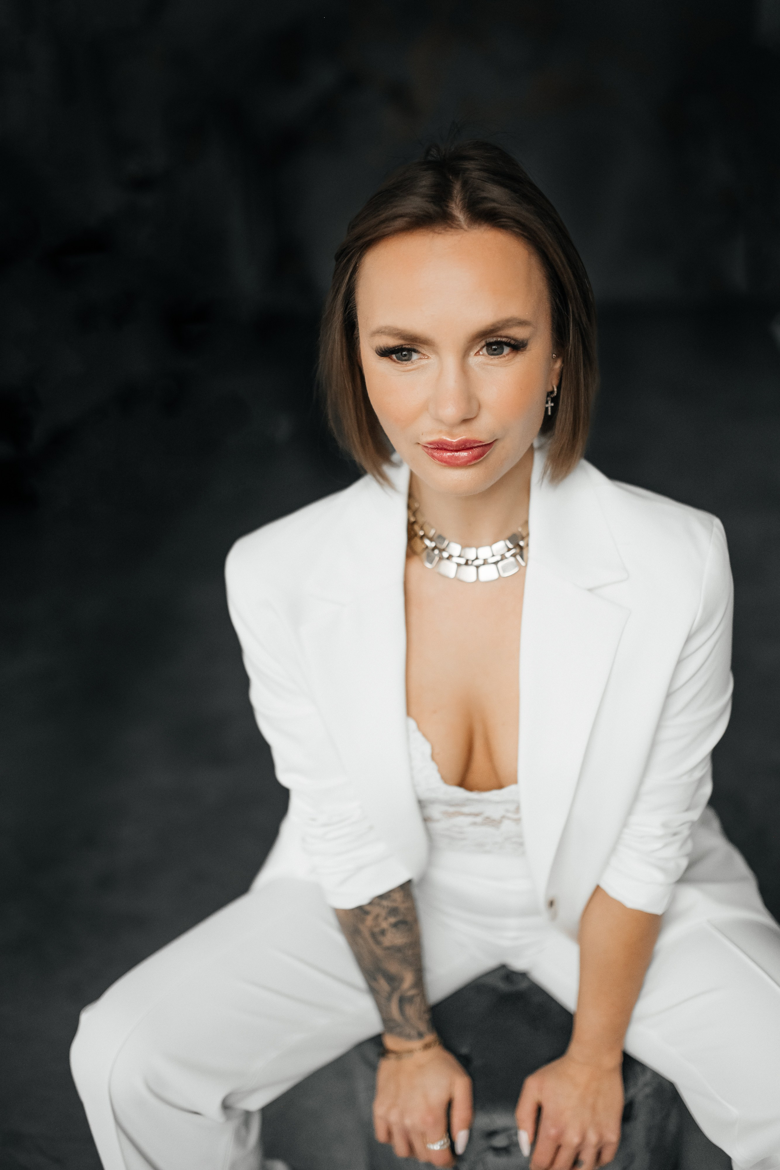 Business-Shooting im Büro – authentische und professionelle Darstellung des Arbeitsalltags."