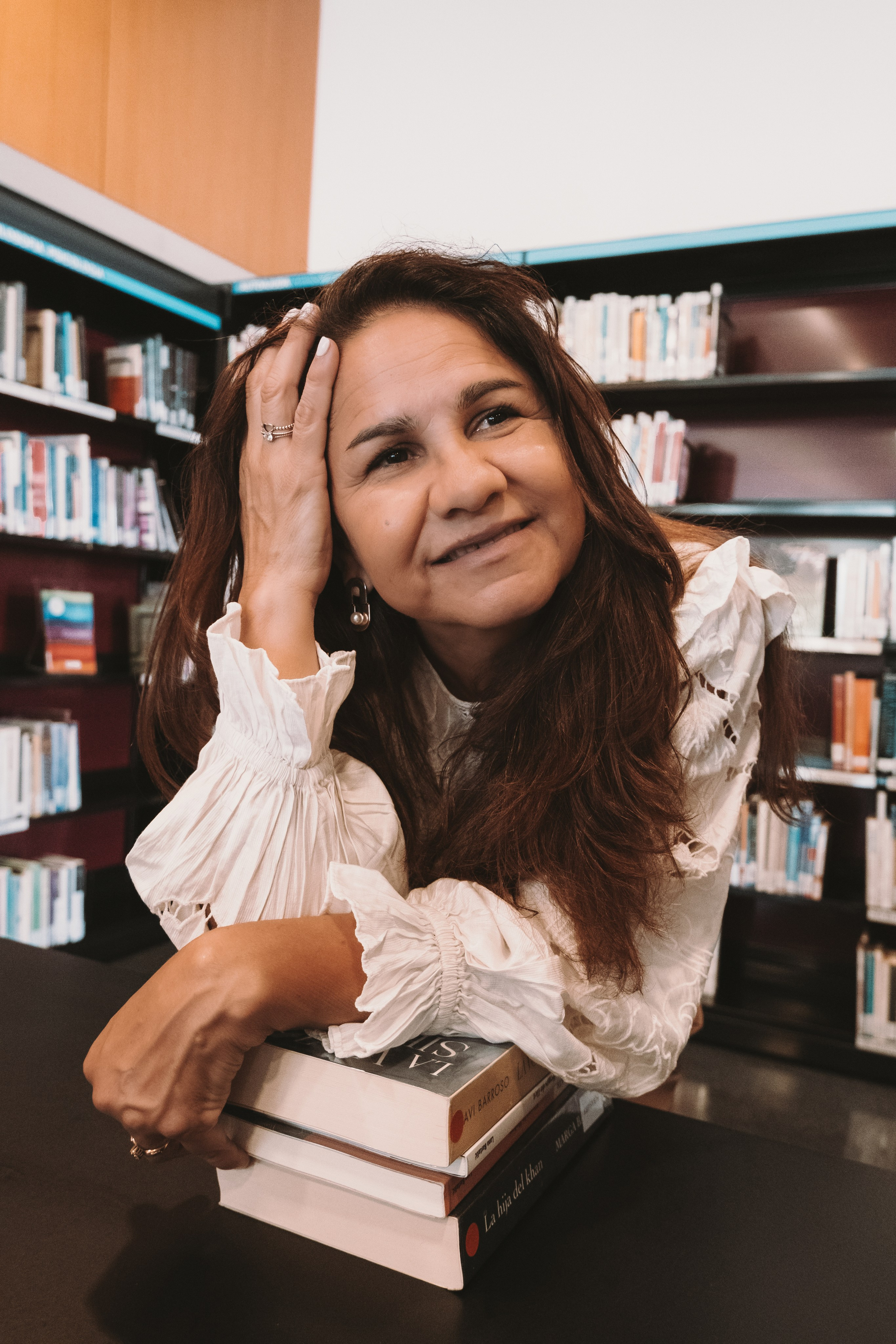 Sesión individual. Профессиональная фотосъемка в Калафелле — Елена Медведева