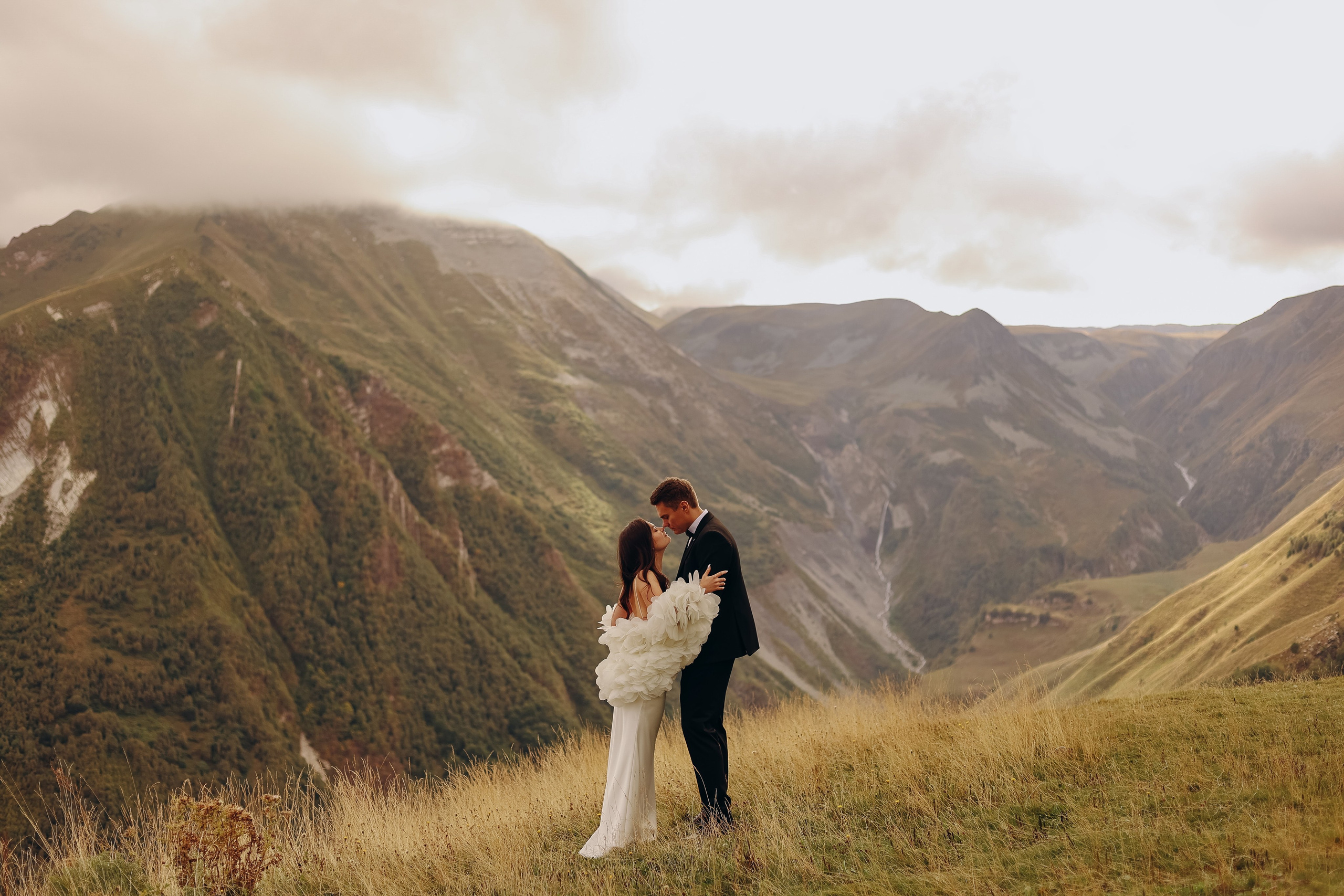 Gudauri Mountains. Свадебный, семейный и детский фотограф в Беларуси и за ее пределами