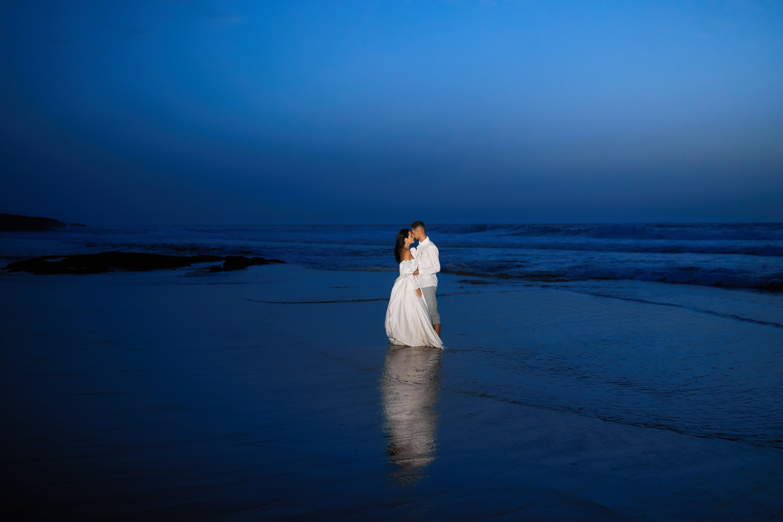 Daniel & Victoria. Свадебный и семейный фотограф. Fotograf de nunta si familie