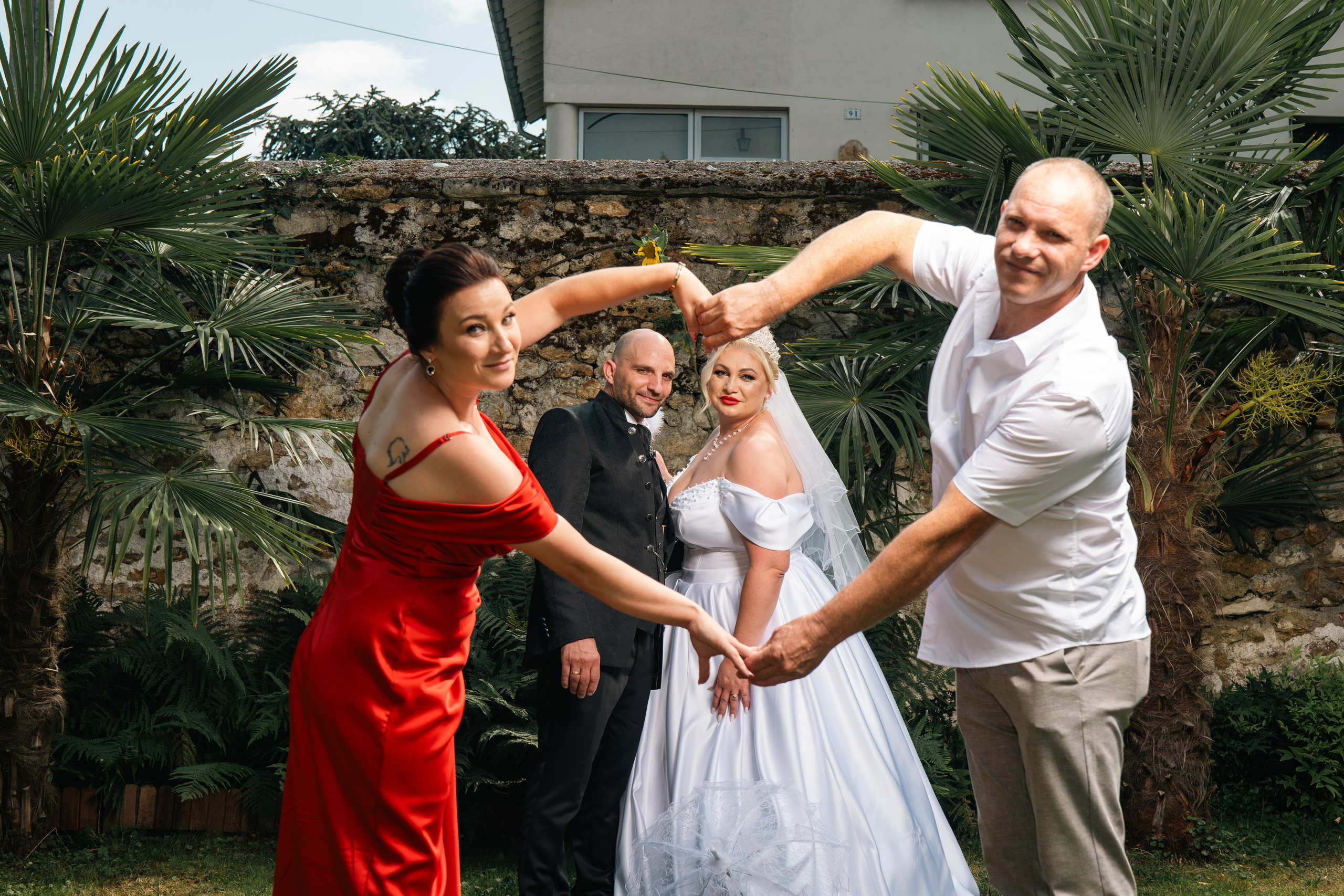 Fotograful și Cameramanul familiei dvs în Franța Paul Photographer