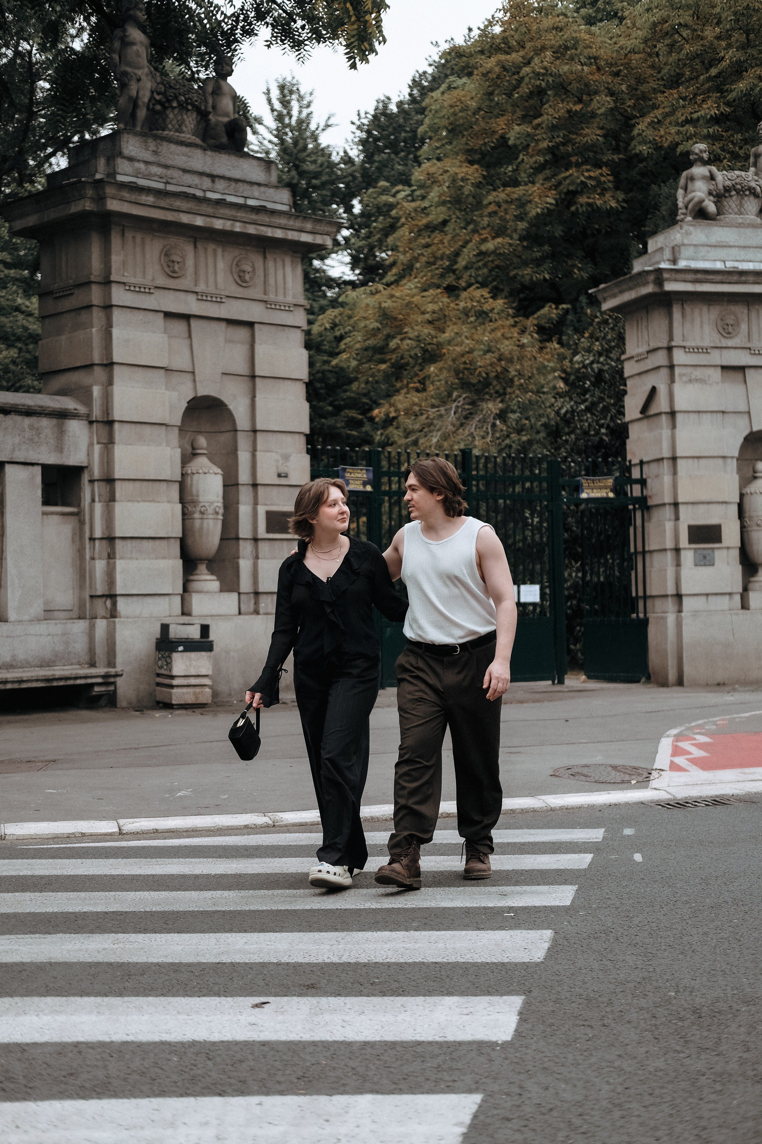 Photographer in Belgrade