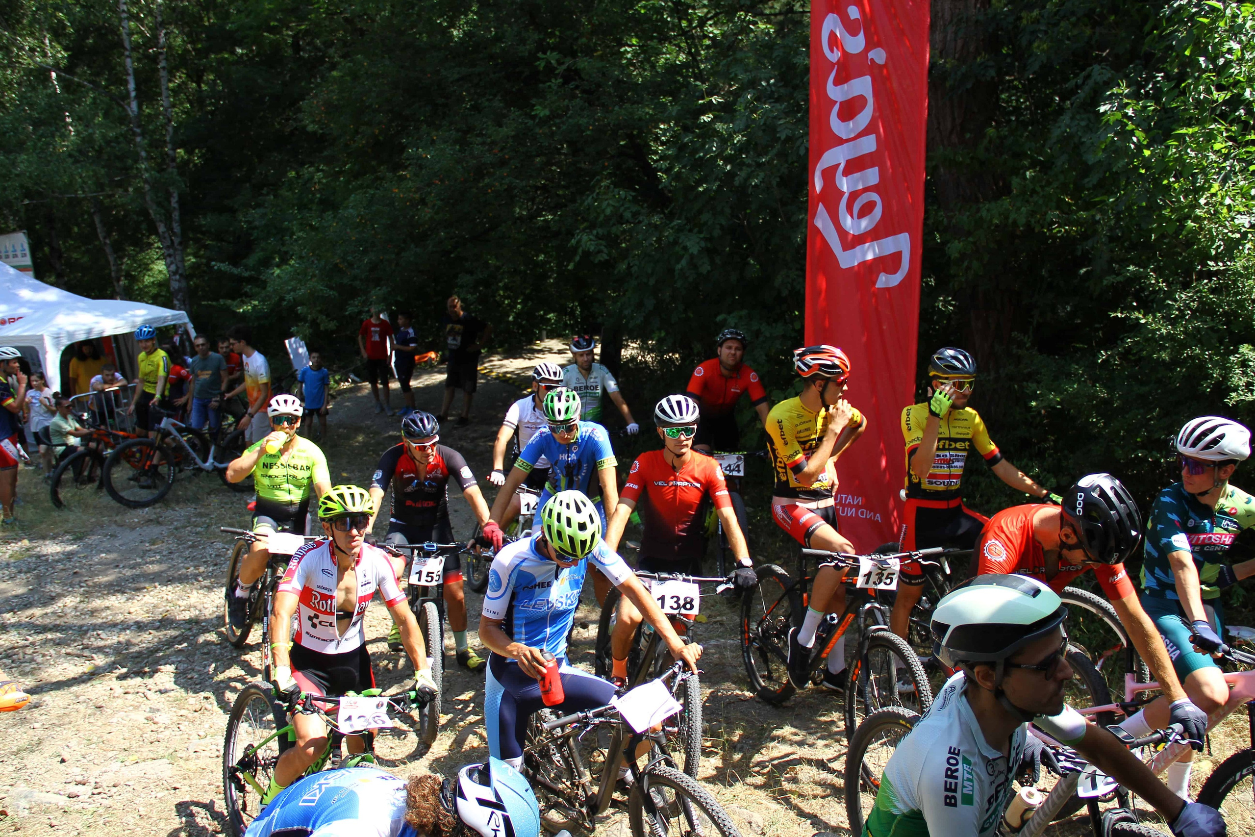 2024-07-21, КОЛОЕЗДЕНЕ, Държавен Шампионат, XCO Княжево. СПОРТНА ФОТОГРАФИЯ | ПОРТРЕТНА | РЕПОРТАЖНА