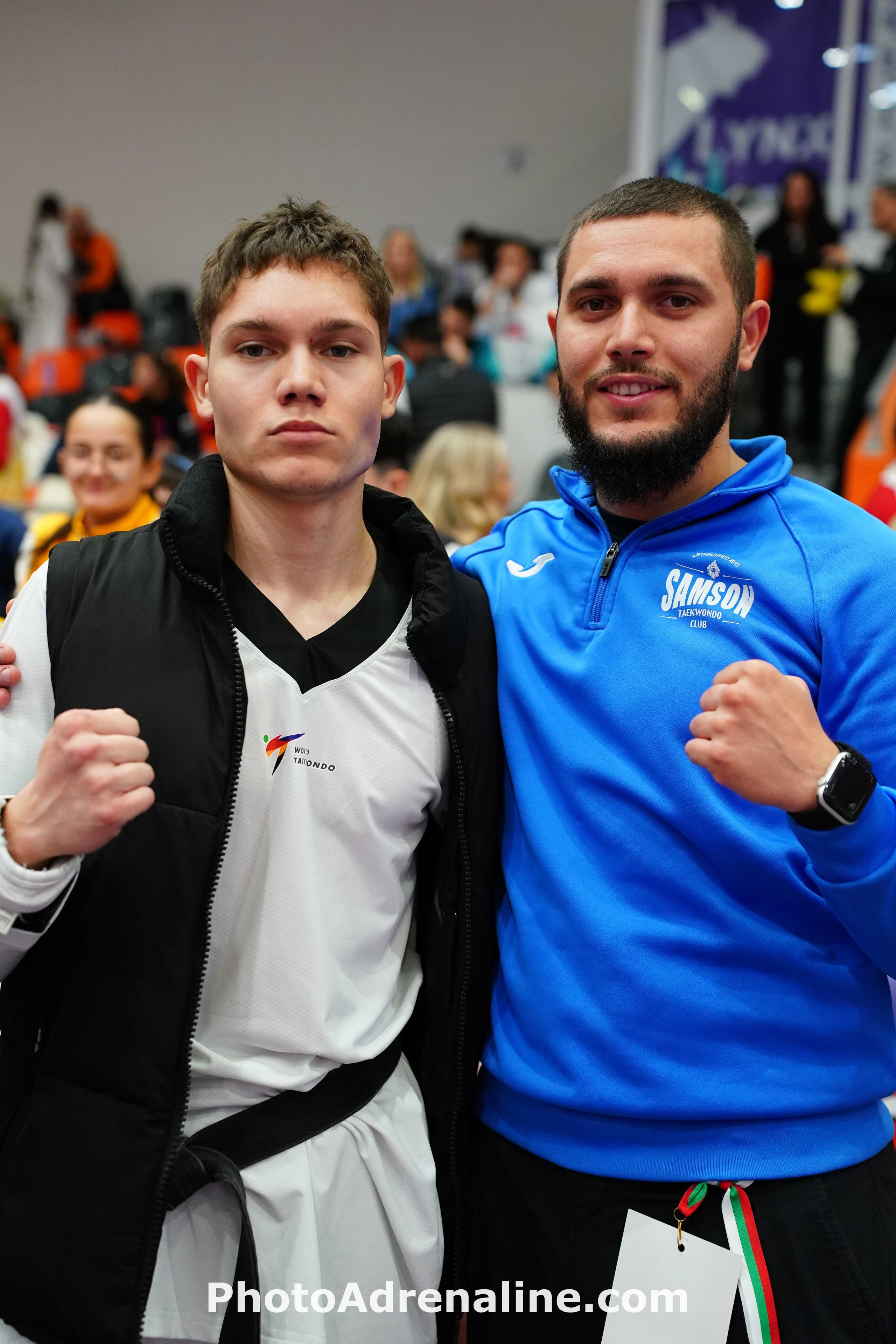 PhotoAdrenaline.com: Спортна Фотография / Sports Photography