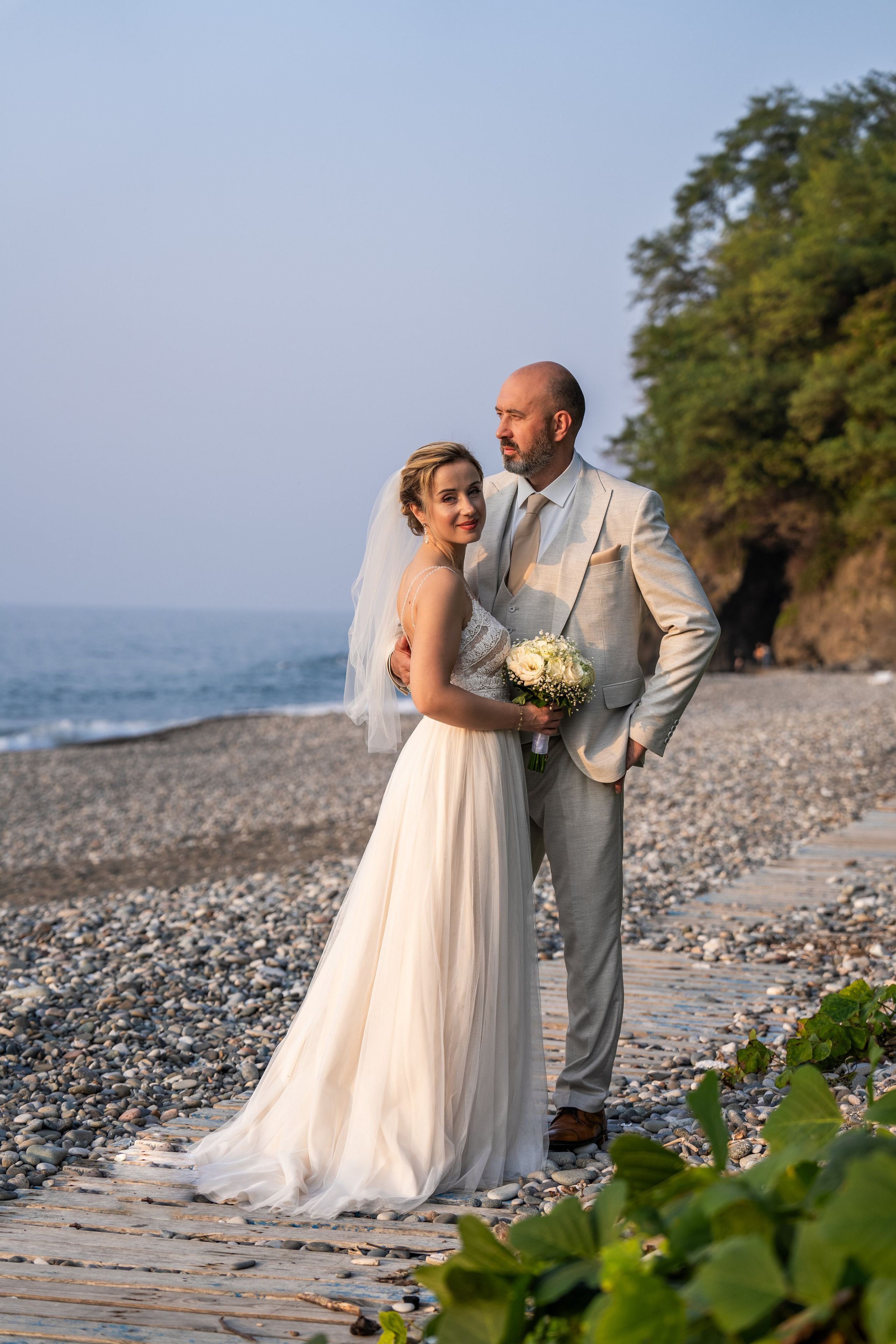 Свадьба. Ekaterina Verbitskaya. Photography