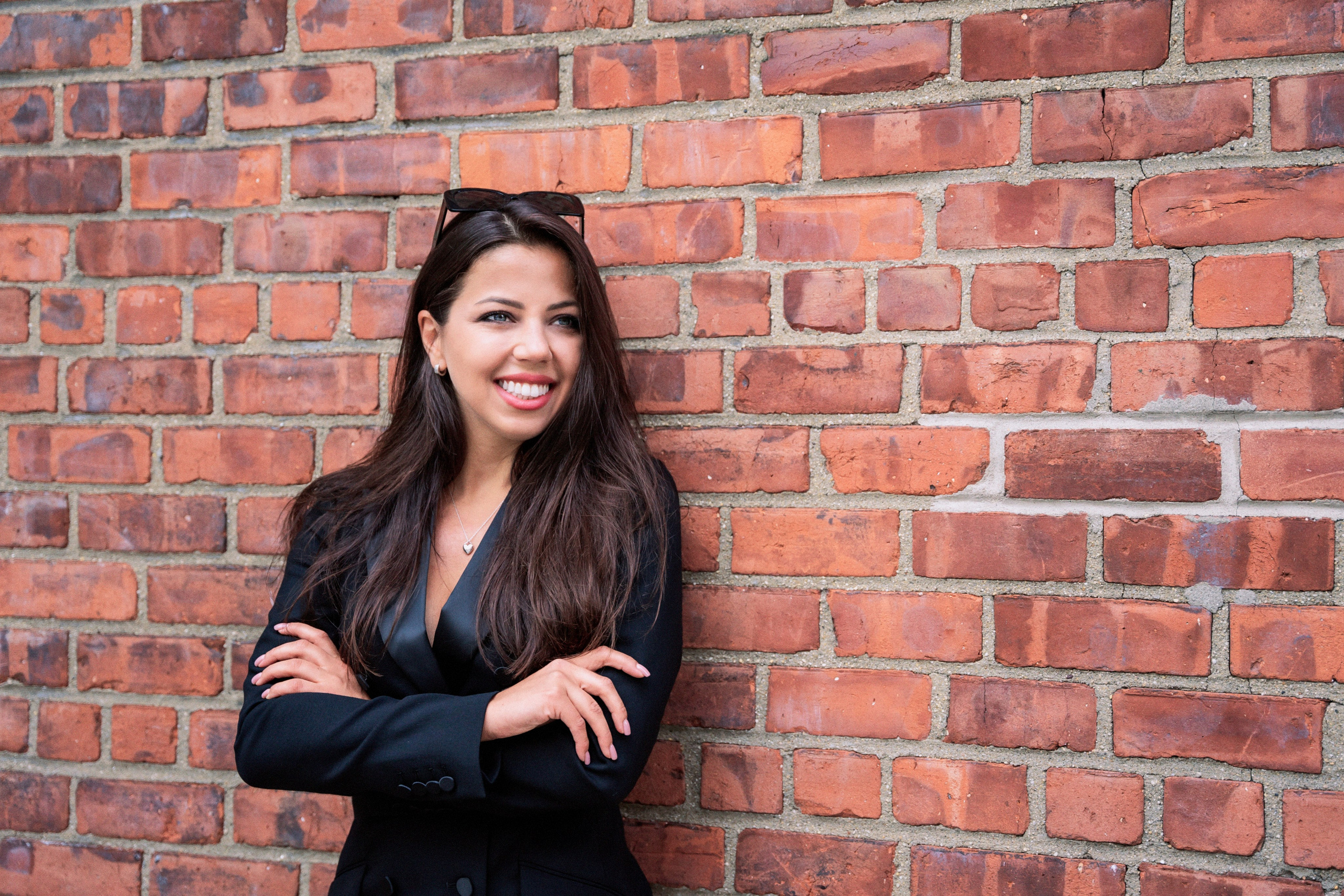 Lifestyle. Hanna Datskevich