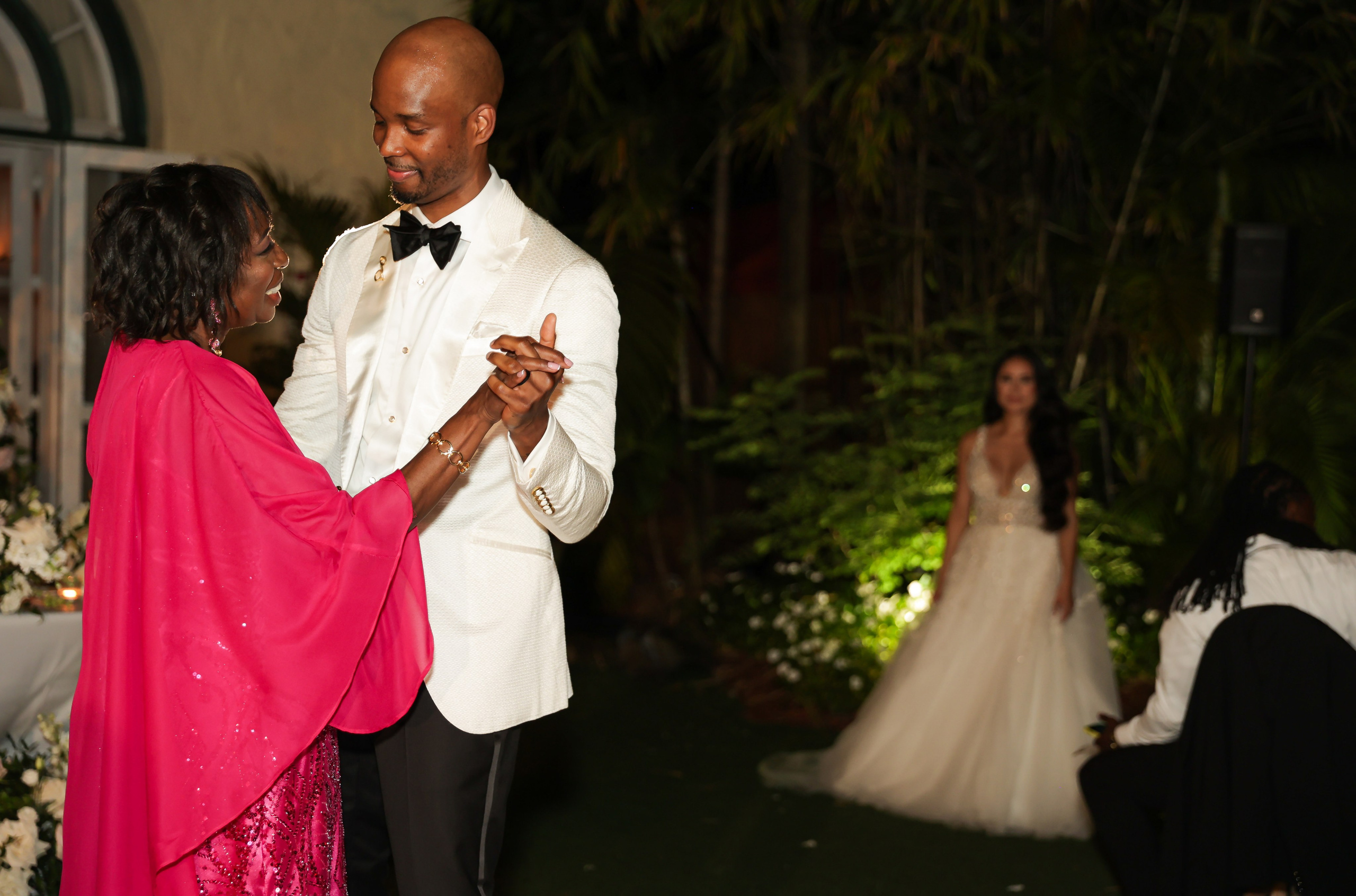 Classic Elegance Meets Modern Love | Martha & Julius at Villa Woodbine. YES I DO PRODUCTION — Wedding photography&videography