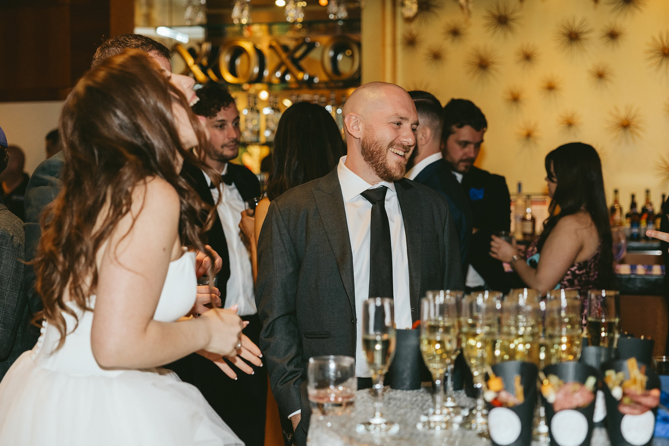 06.08.2025 Wedding. Wedding family event photographer in Chicago Nick Yushevich